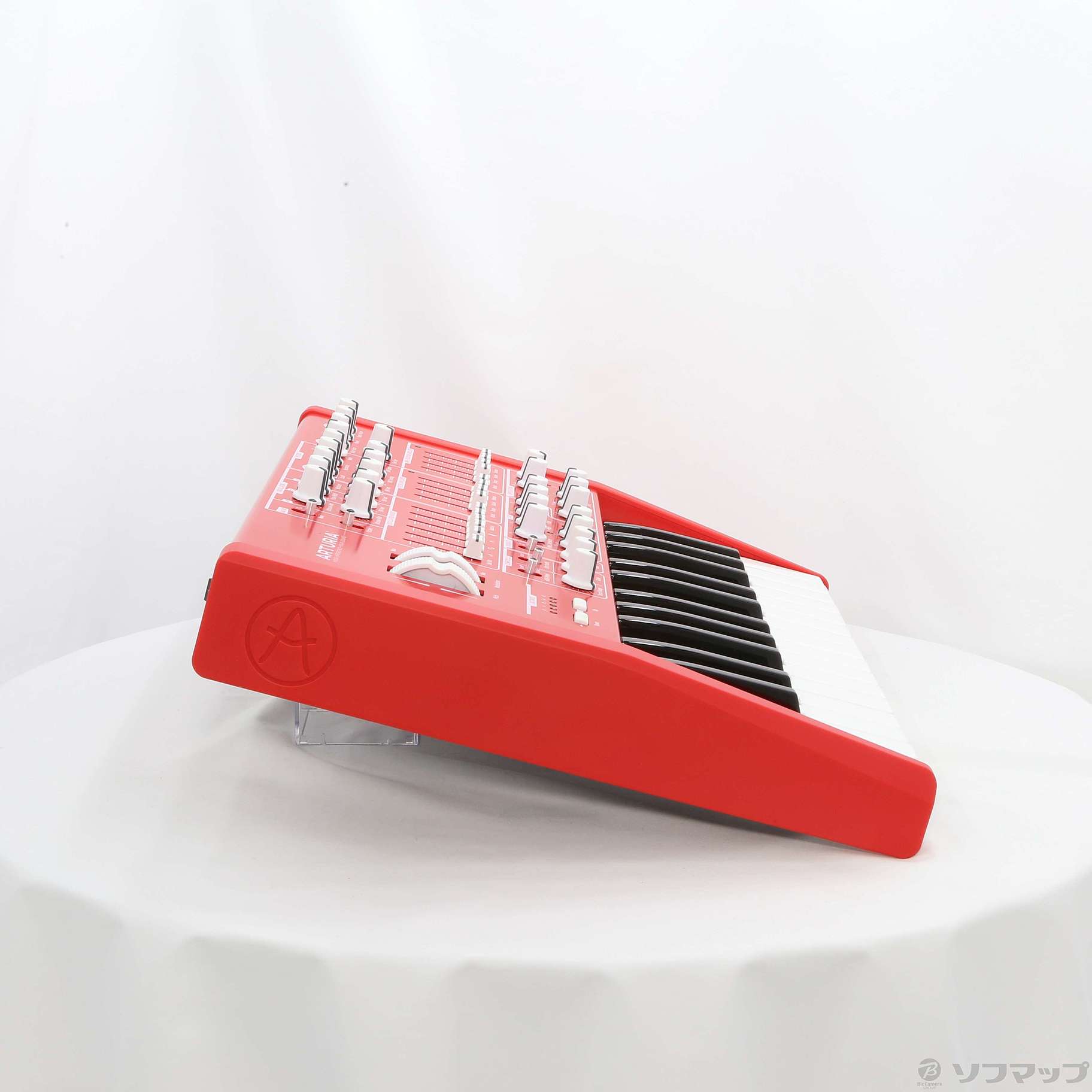 中古】MiniBrute Red Limited Edition [2133034449472] - リコレ