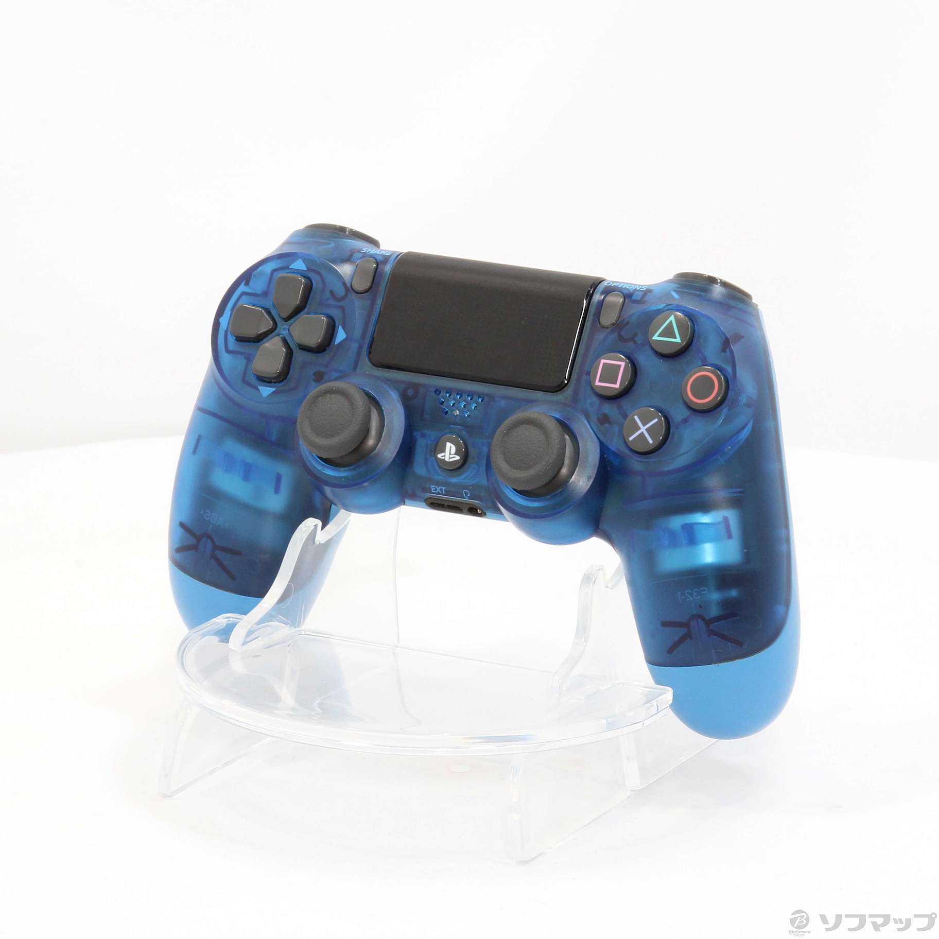プレフォーコントローラー SONY PS4 ワイヤレスコントローラー（DUALSHOCK4）マグマ・レッド CUH
