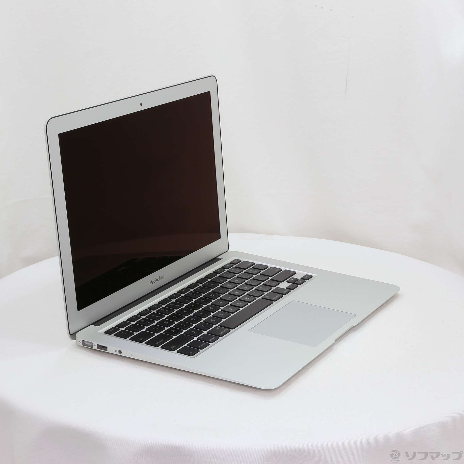 MacBook Air 13インチ Late2010 MC503J/A - ノートPC