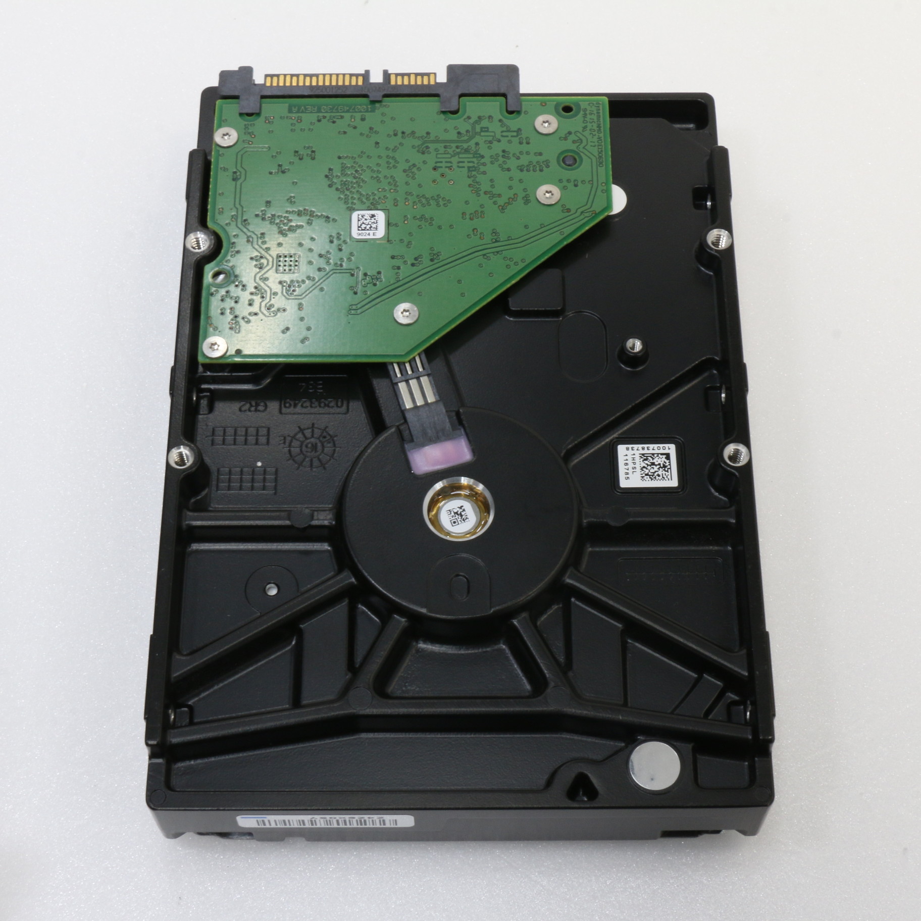 【中古】ST2000DM006 [2133034454247] - リコレ！|ソフマップの中古通販サイト