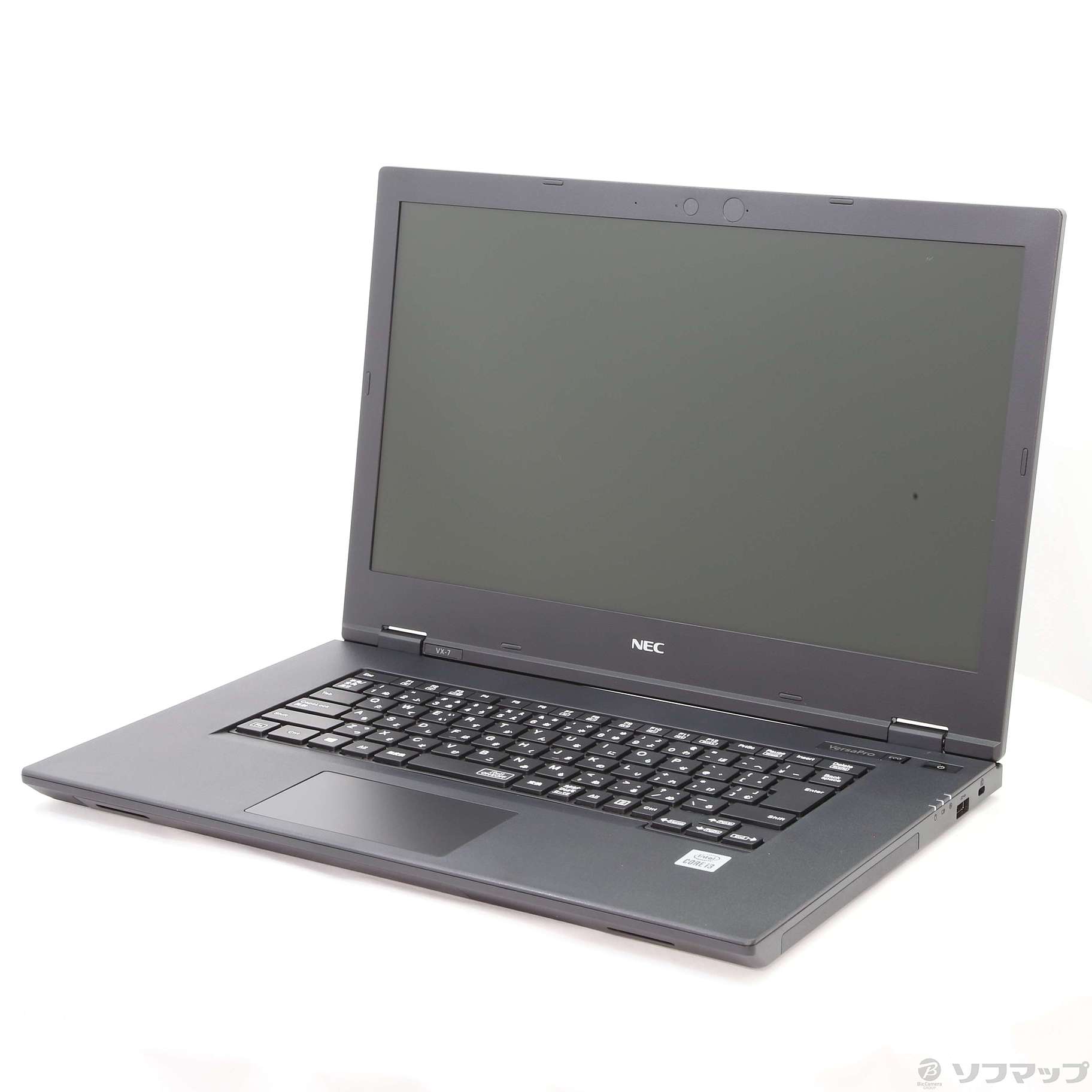 中古】VersaPro VKL21／X-7 PC-VKL21XA7HC87ZFZZY 〔Windows 10