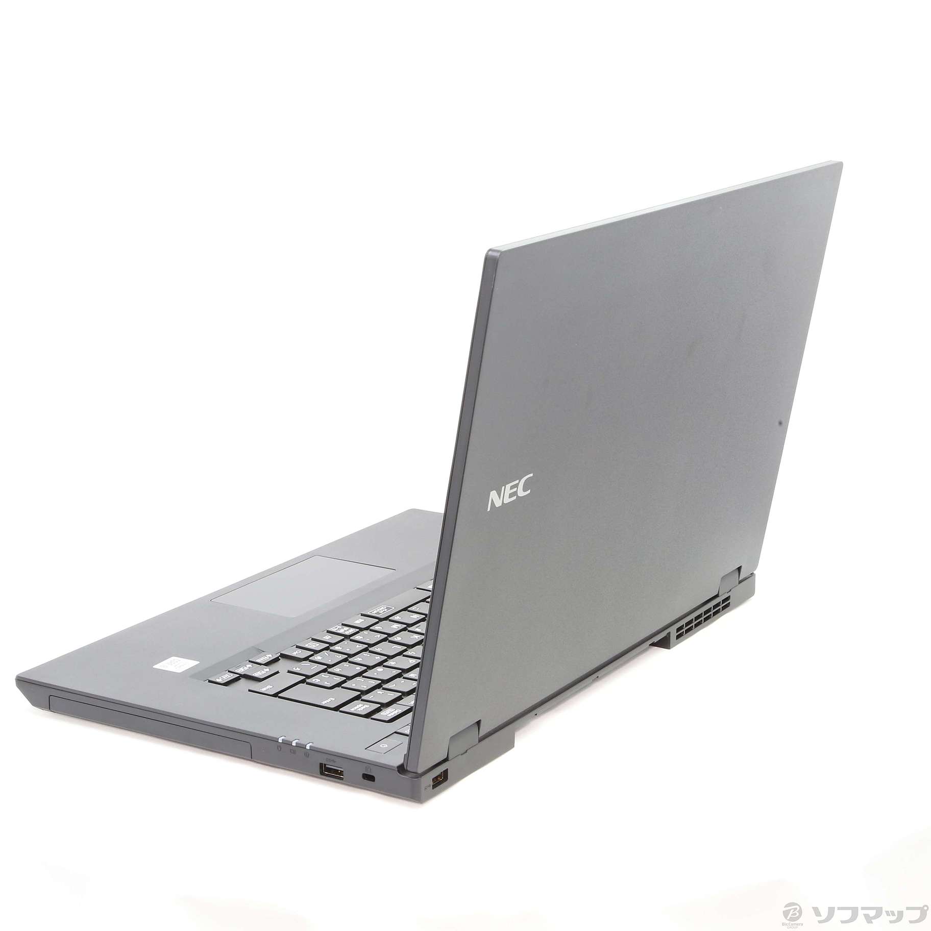中古】VersaPro VKL21／X-7 PC-VKL21XA7HC87ZFZZY 〔Windows 10