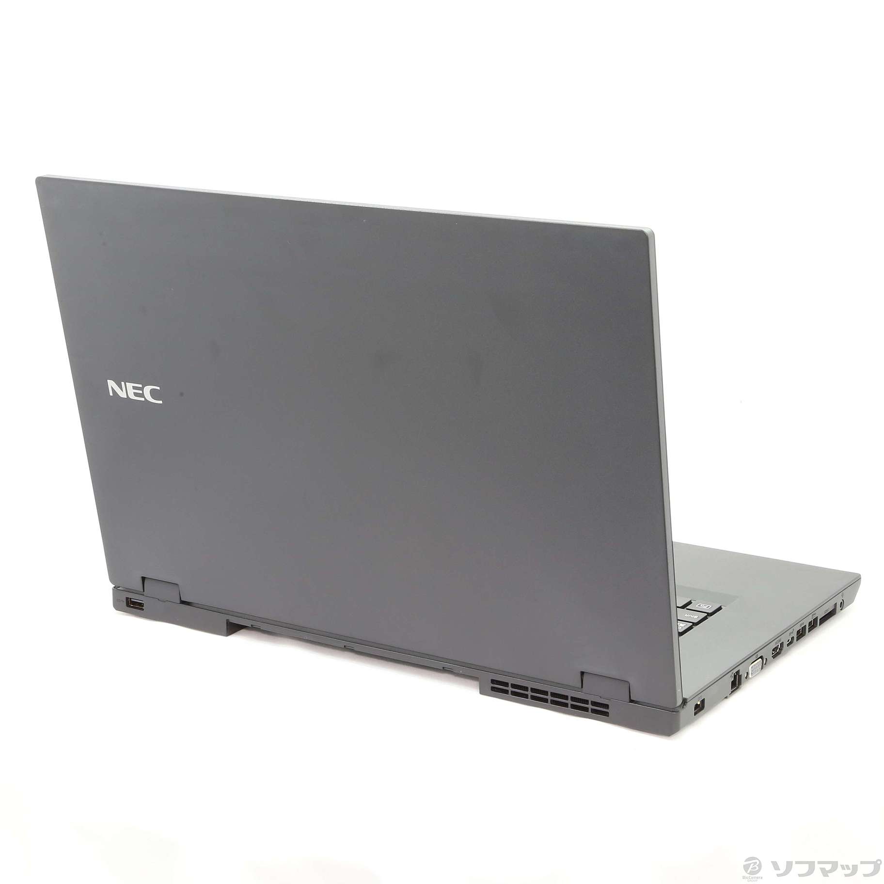 中古】VersaPro VKL21／X-7 PC-VKL21XA7HC87ZFZZY 〔Windows 10