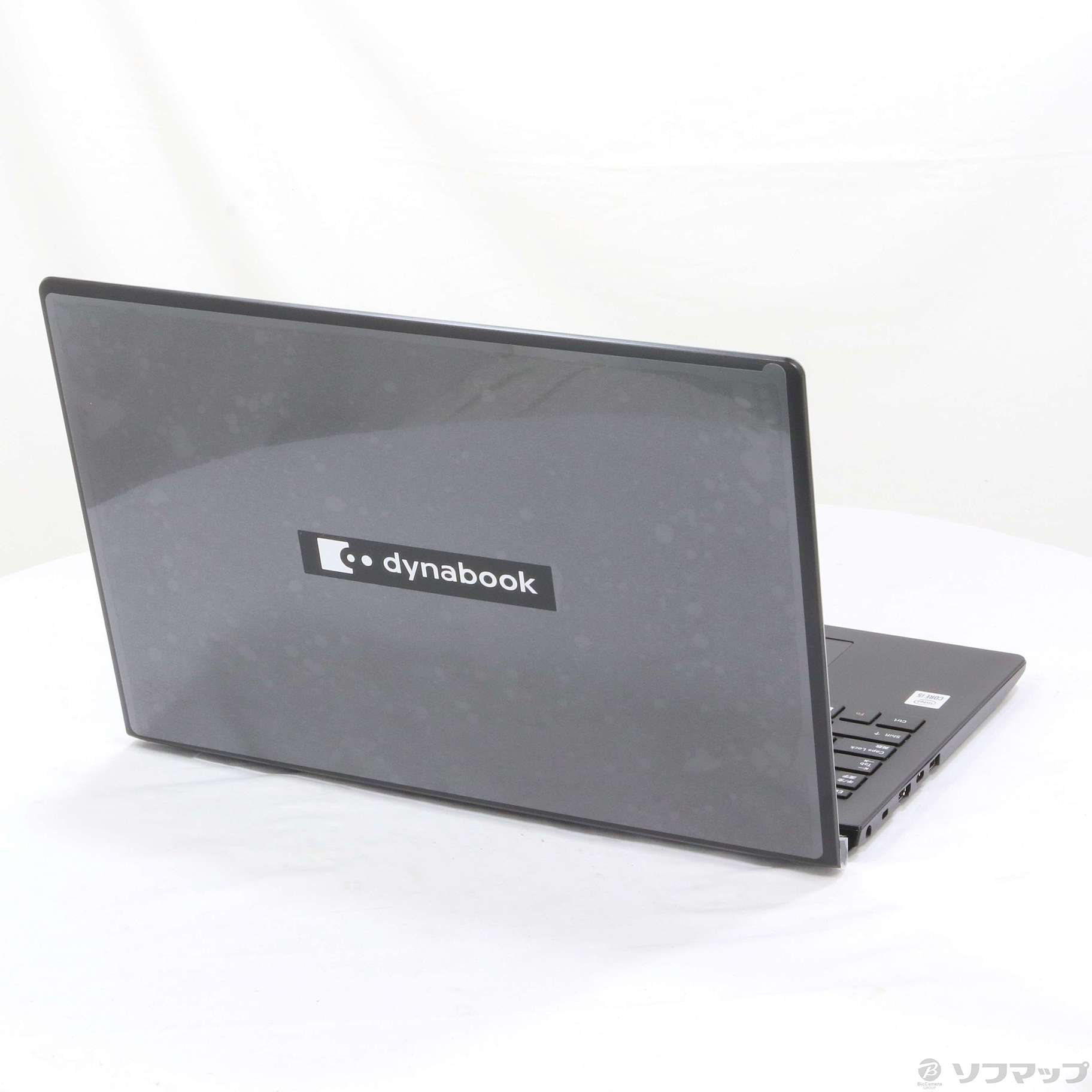 Dynabook BJ65/FS Windows10 Pro64 Corei5オの+spbgp44.ru