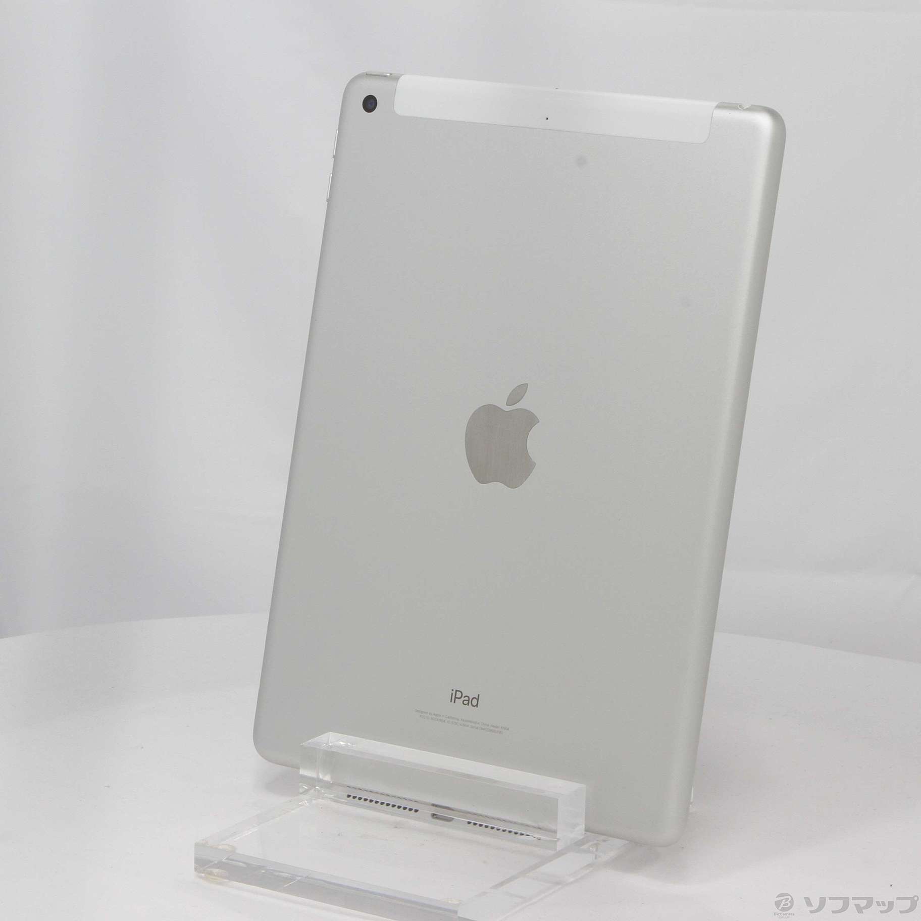 0円 売れ筋アイテムラン Apple アップル iPad mini 4 64GB ゴールド MK752J A docomoロック解除SIMフリー
