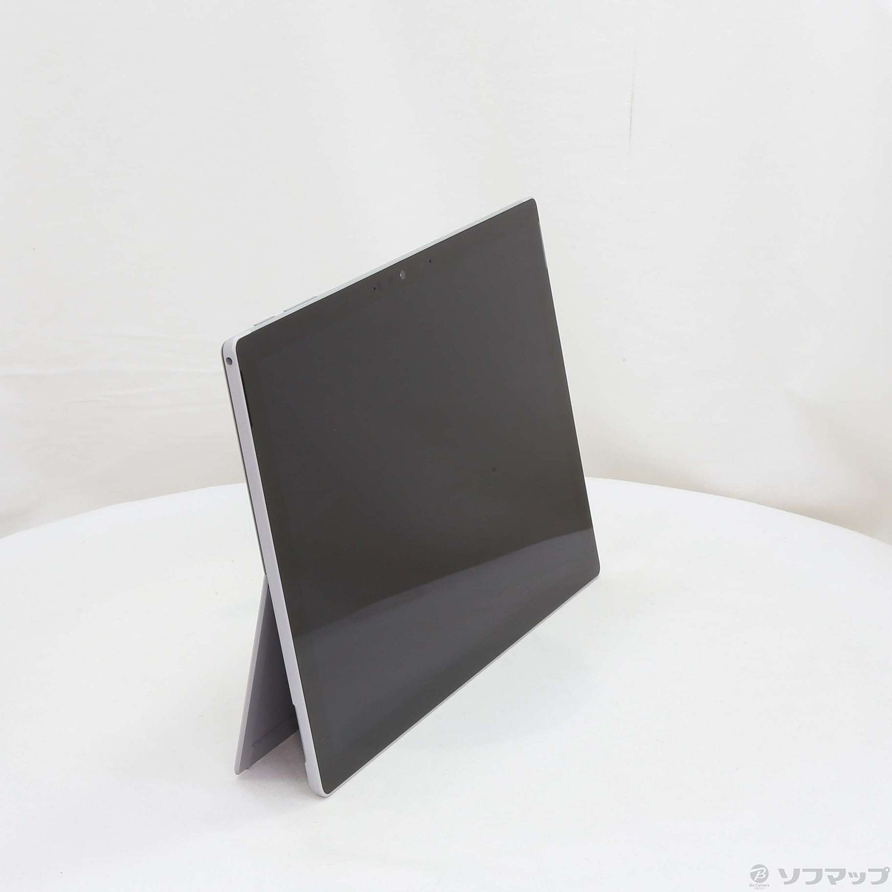 中古】Surface Pro7 〔Core i7／16GB／SSD256GB〕 PVT-00013 〔Windows