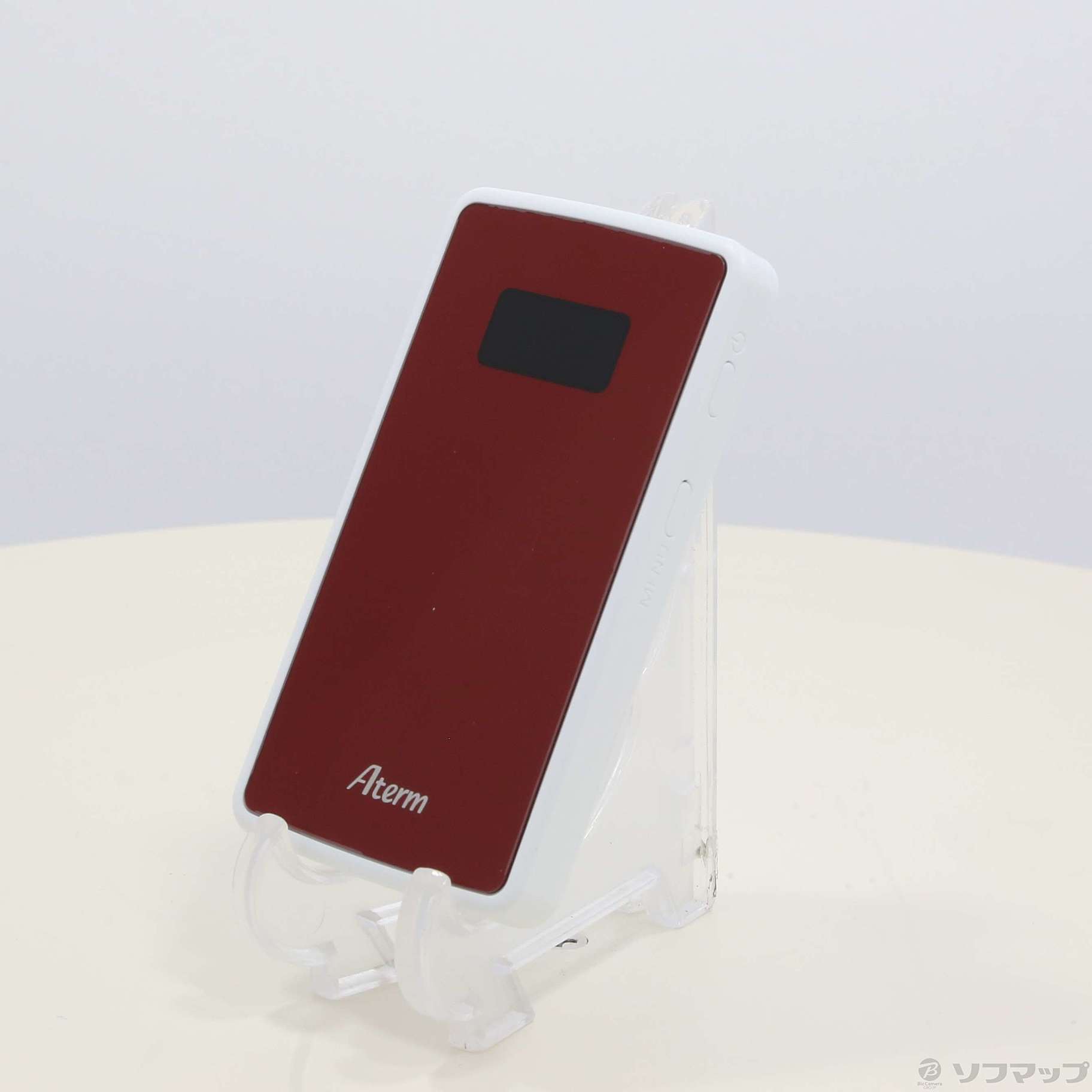 PC周辺機器 Aterm MP02LN RM Aterm MP02LN/MP02LS | 製品一覧 | AtermStation
