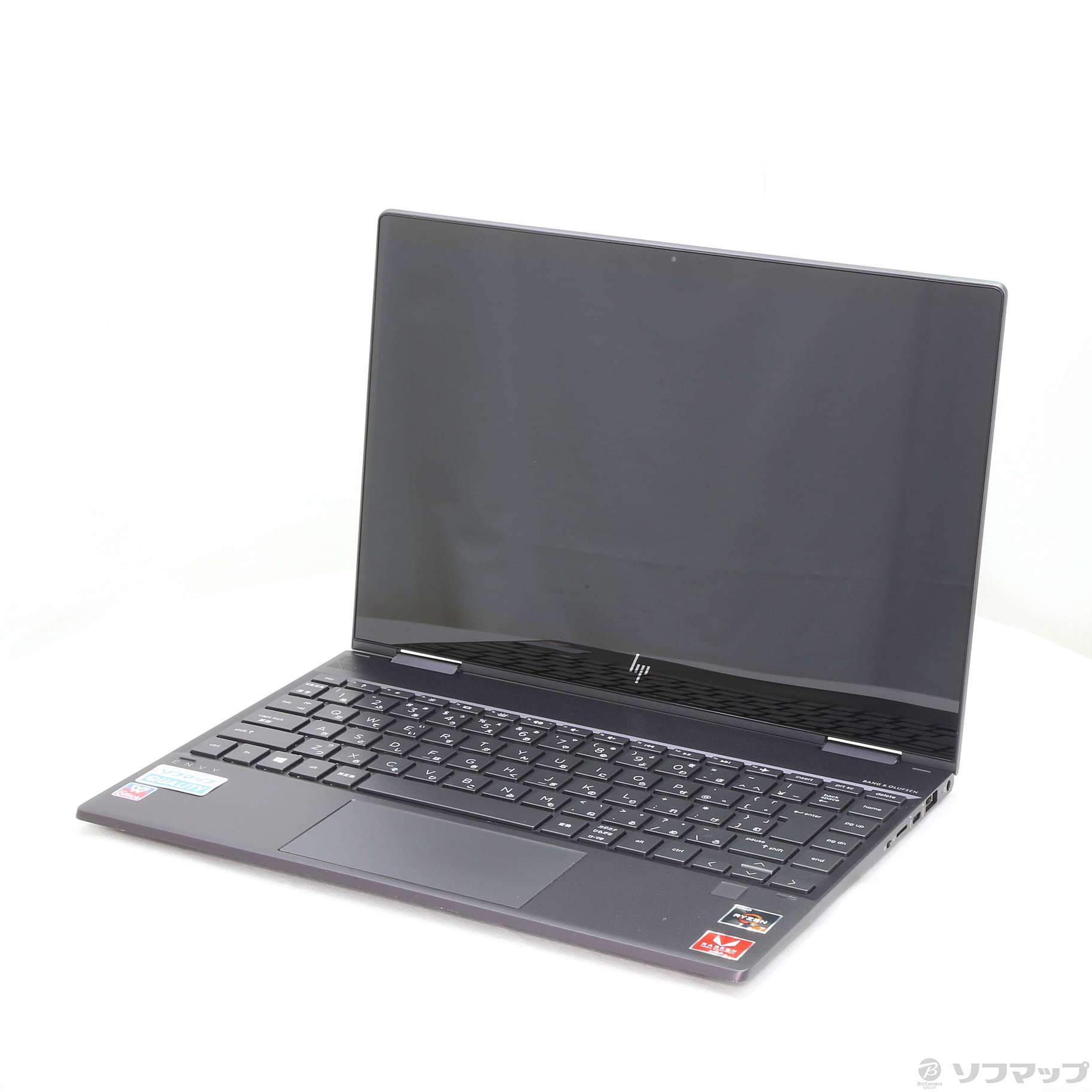 中古】HP ENVY x360 13-ar0003AU 6RH28PA#ABJ 〔Windows 10