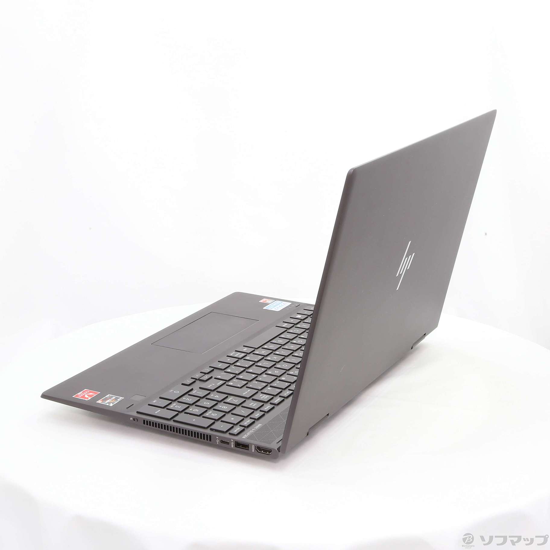 ノートPC hp - ENVY x360 15 6RD22PA-AAAA 楽天市場】日本HPが運営するPC・周辺機器販売のオンラインストア