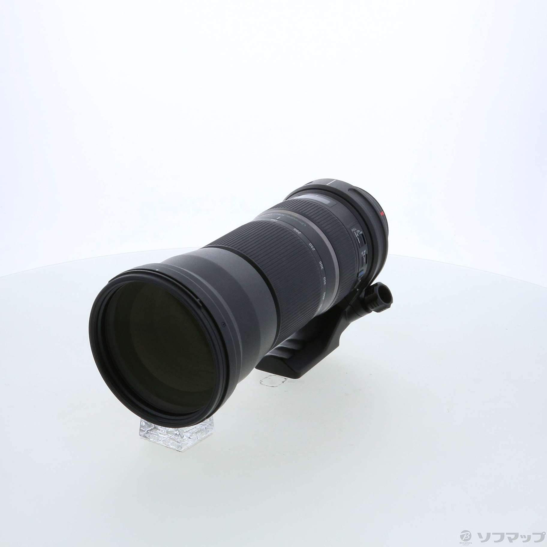TAMRON SP 150-600mm F／5-6.3 Di VC USD Model (A011E) [Canon用] ◇09/10(金)値下げ！