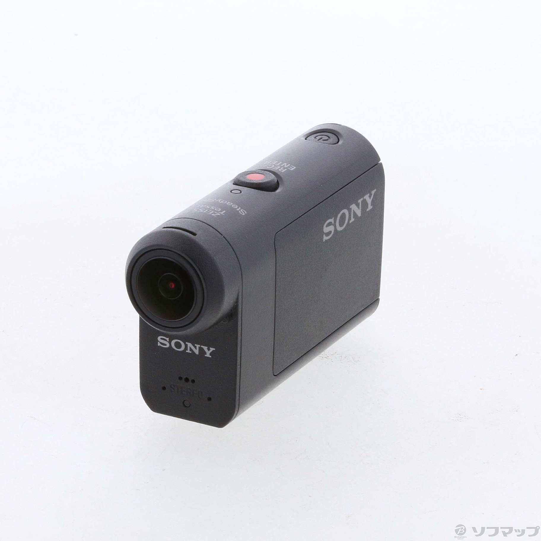 中古】HDR-AS50R (アクションカム) [2133034465489] - リコレ