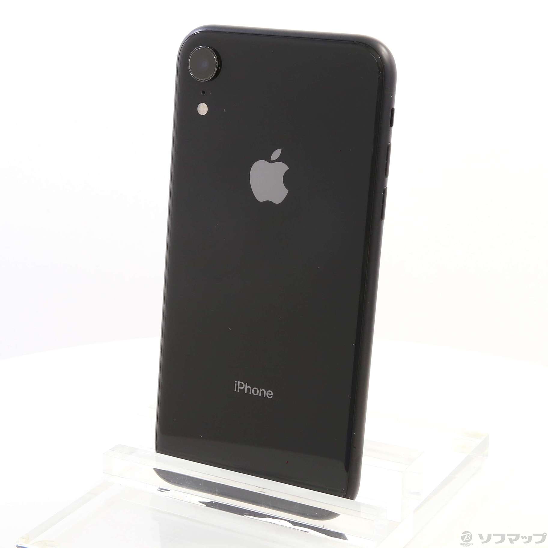 iPhoneXR 128G ホワイト　SIMフリー　最終値下げ