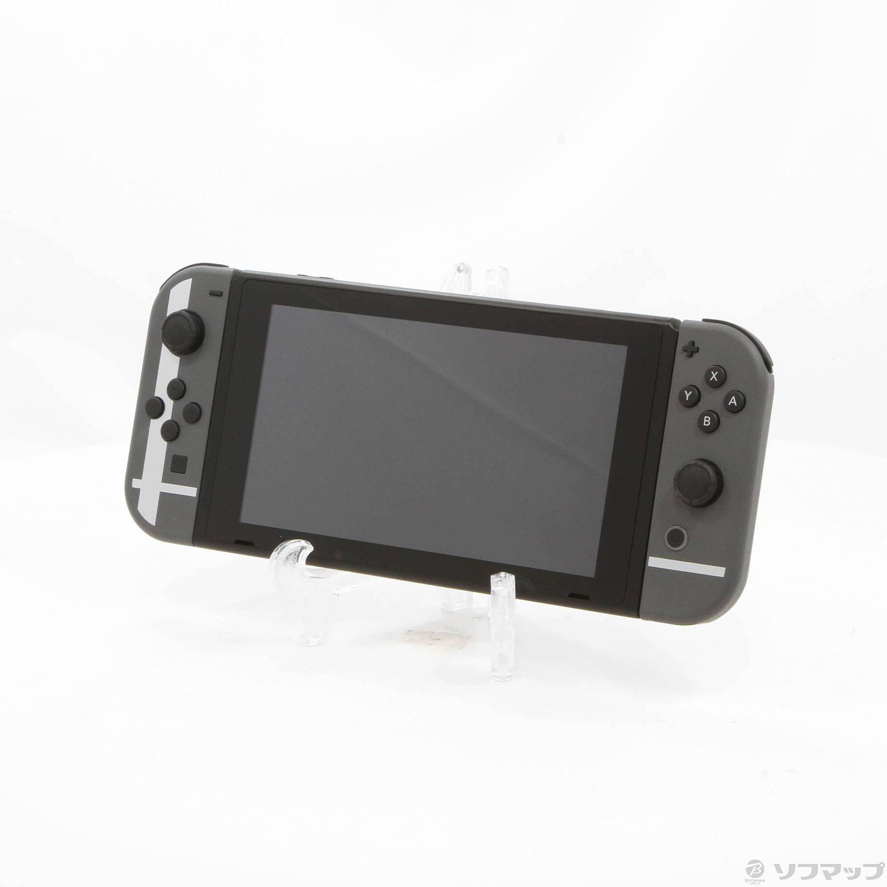 中古】Nintendo Switch 大乱闘スマッシュブラザーズ SPECIALセット