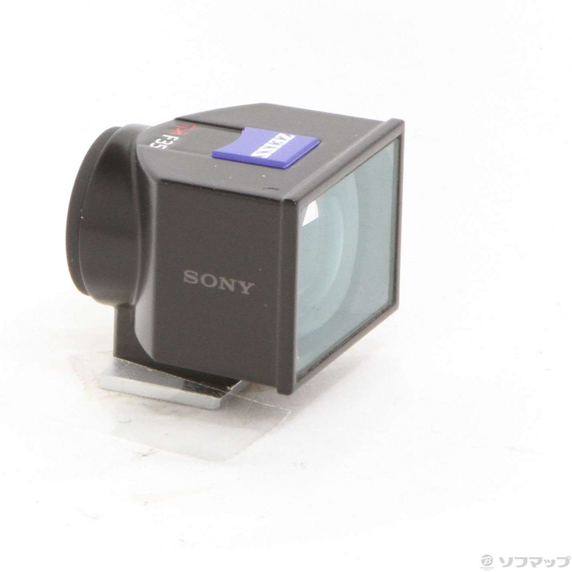 ZEISS T*F35 光学ビューファインダー SONY FDA-V1K 未開封-