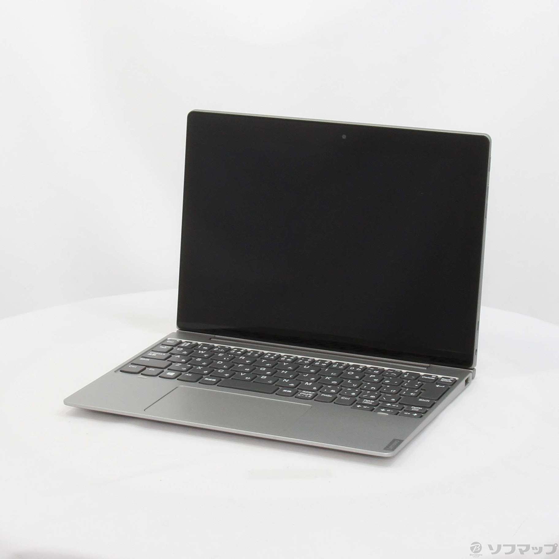 中古】ideapad D330 81H3002LJP ミネラルグレー 〔Windows 10