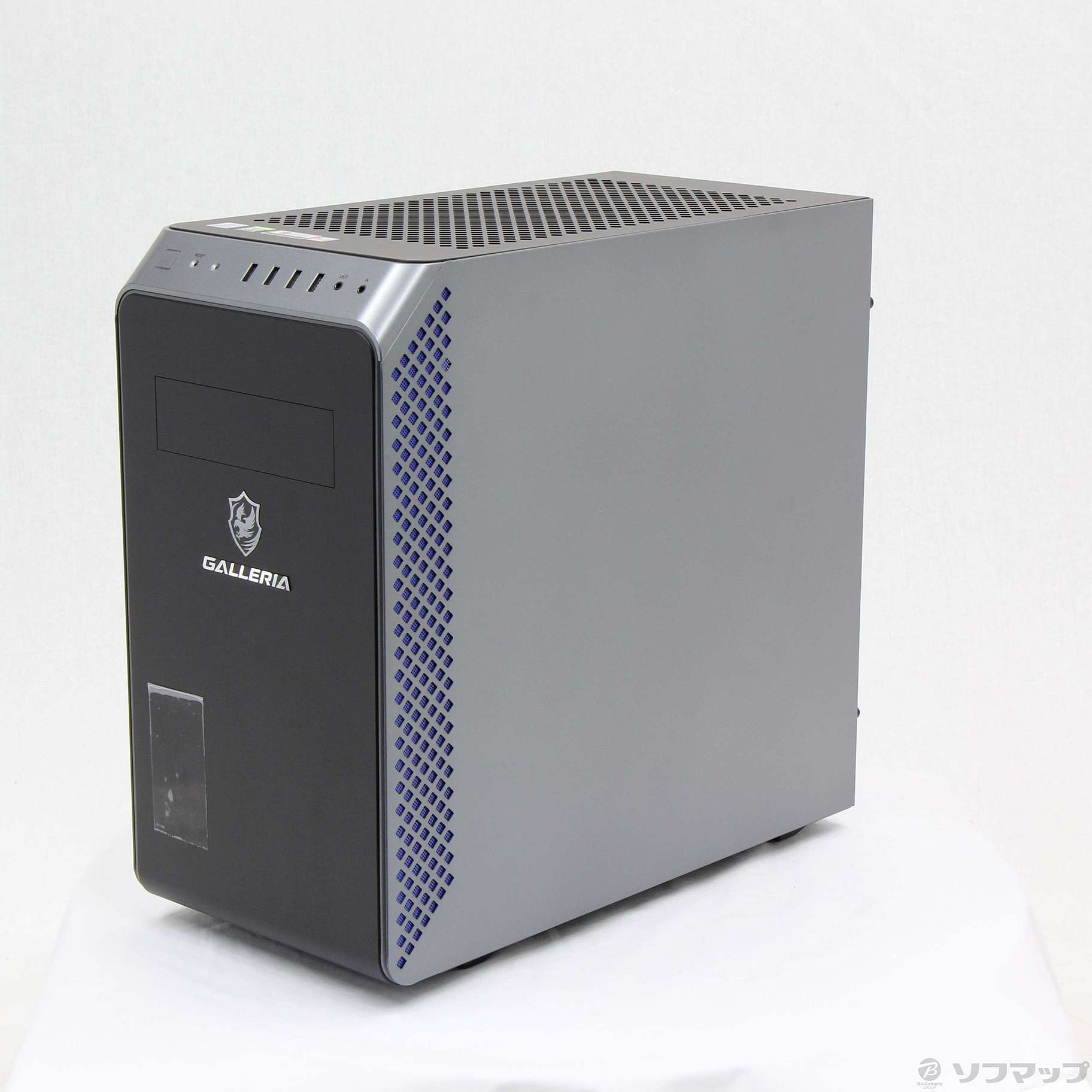 GALLERIA RM5C-R36 - デスクトップ型PC