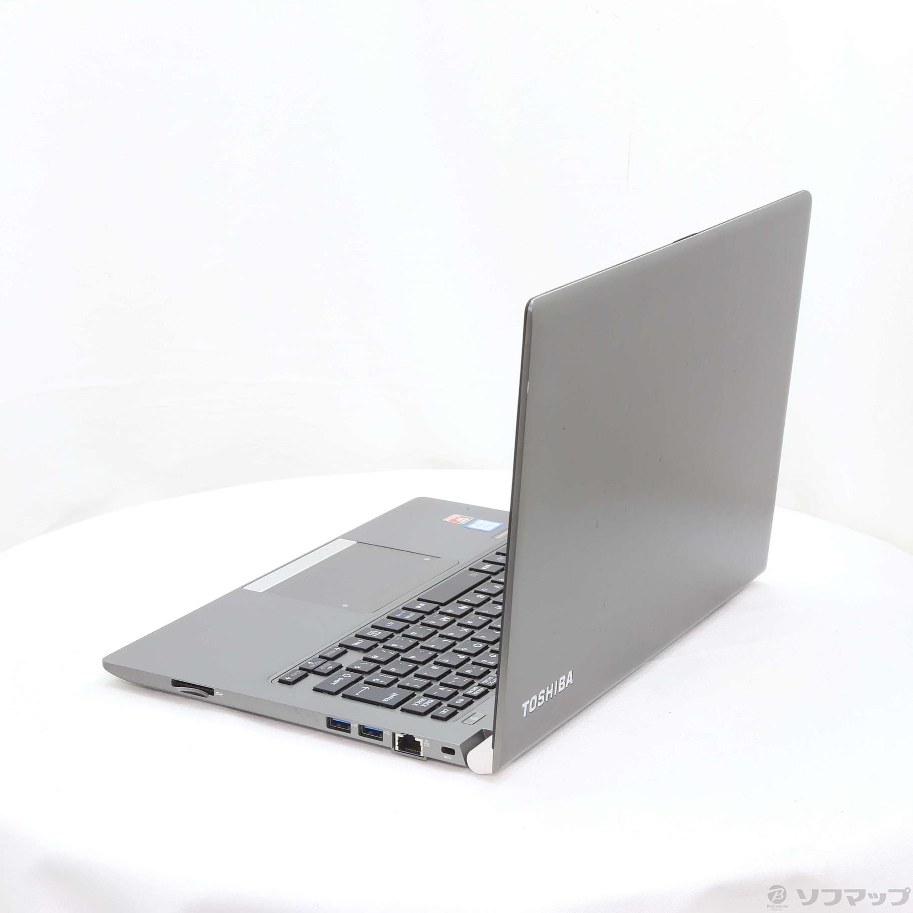 TOSHIBA dynabook R63/D PR63DEAA54CAD81 | aniloxgraf.cl