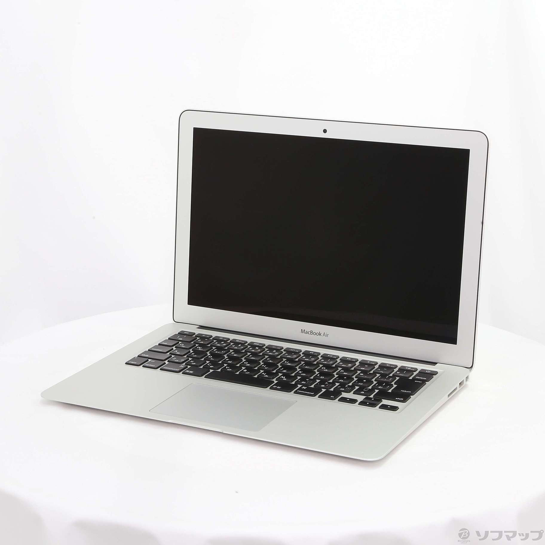 中古】セール対象品 MacBook Air 13.3-inch Mid 2012 MD231J／A