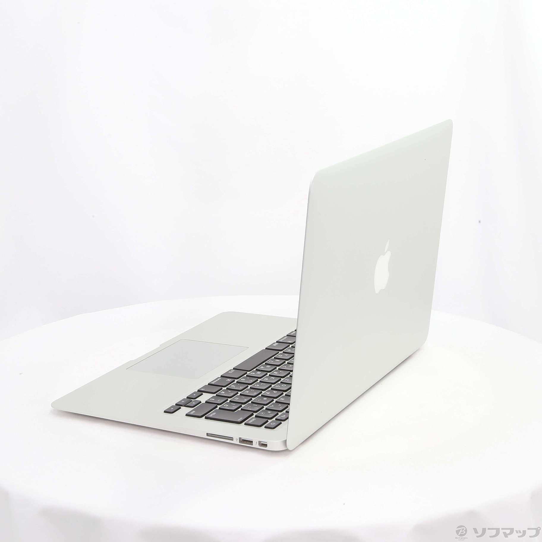 「MacBook Air 13インチ Mid 2012 MD231J/A」軽量薄型モバイルノートPC / Core i5搭載 / メモリー4GB / SSD-128GB / Webカメラ / Bluetooth / 無線LAN / MacOS(Ventura-Patcher利用)&Office2019とWin11(23H2)＆OfficeProPlus選択起動可能 中古】セール対象品 MacBook Air 13.3-inch Mid 2012 MD231J／A