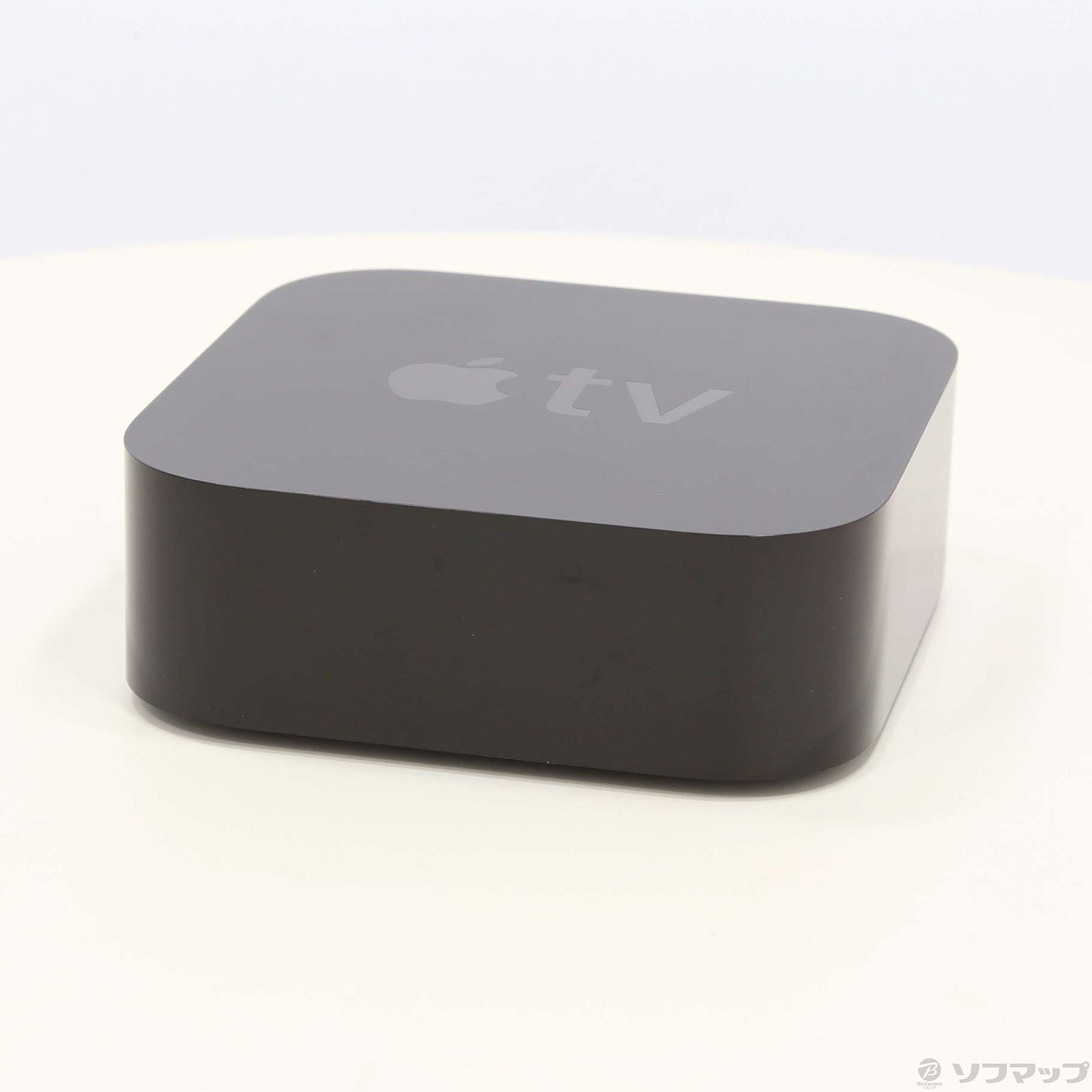 中古】Apple TV 4K 64GB MP7P2J／A [2133034474405] - リコレ