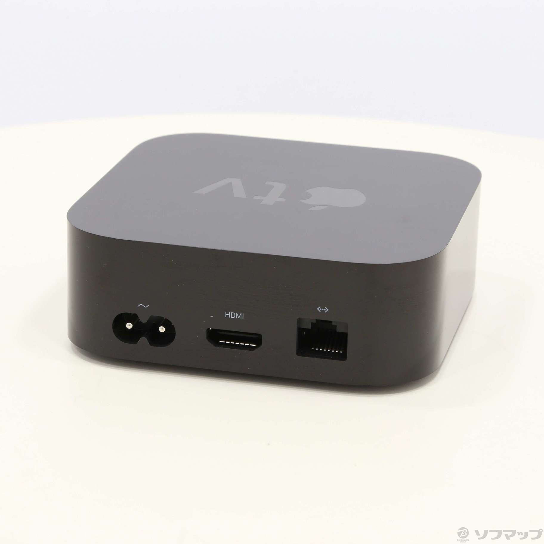 中古】Apple TV 4K 64GB MP7P2J／A [2133034474405] - リコレ