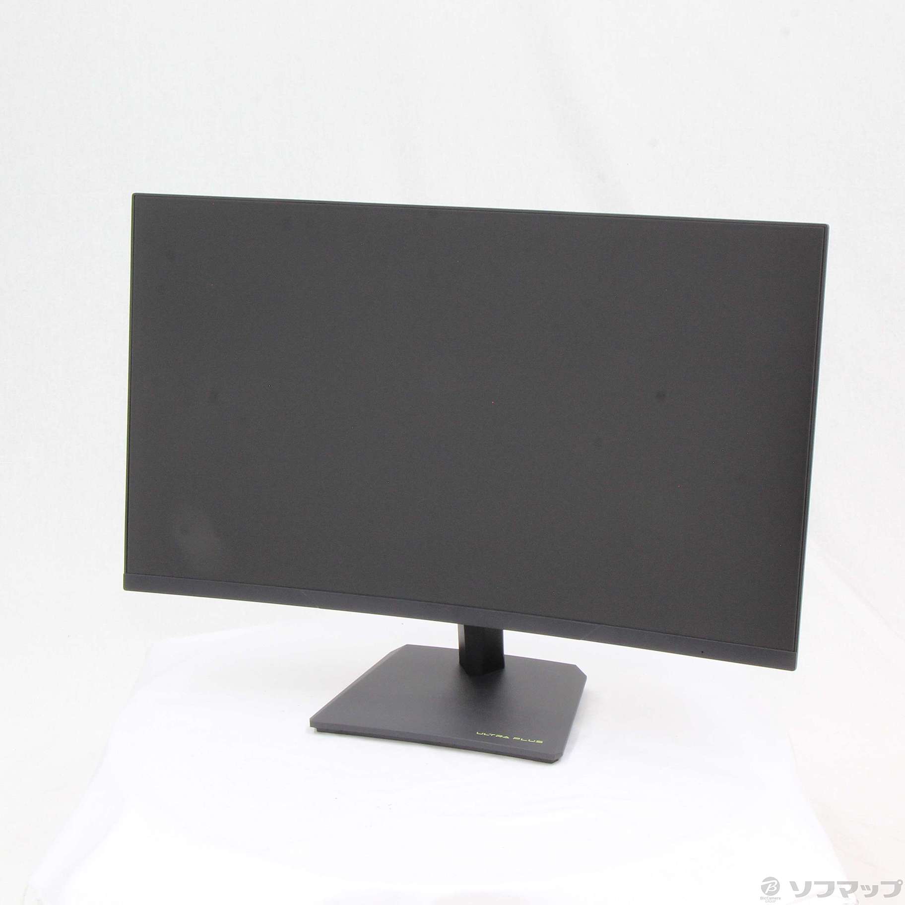 中古】〔展示品〕 PTFGFA-27C 144Hz対応27型曲面ゲーミング液晶 