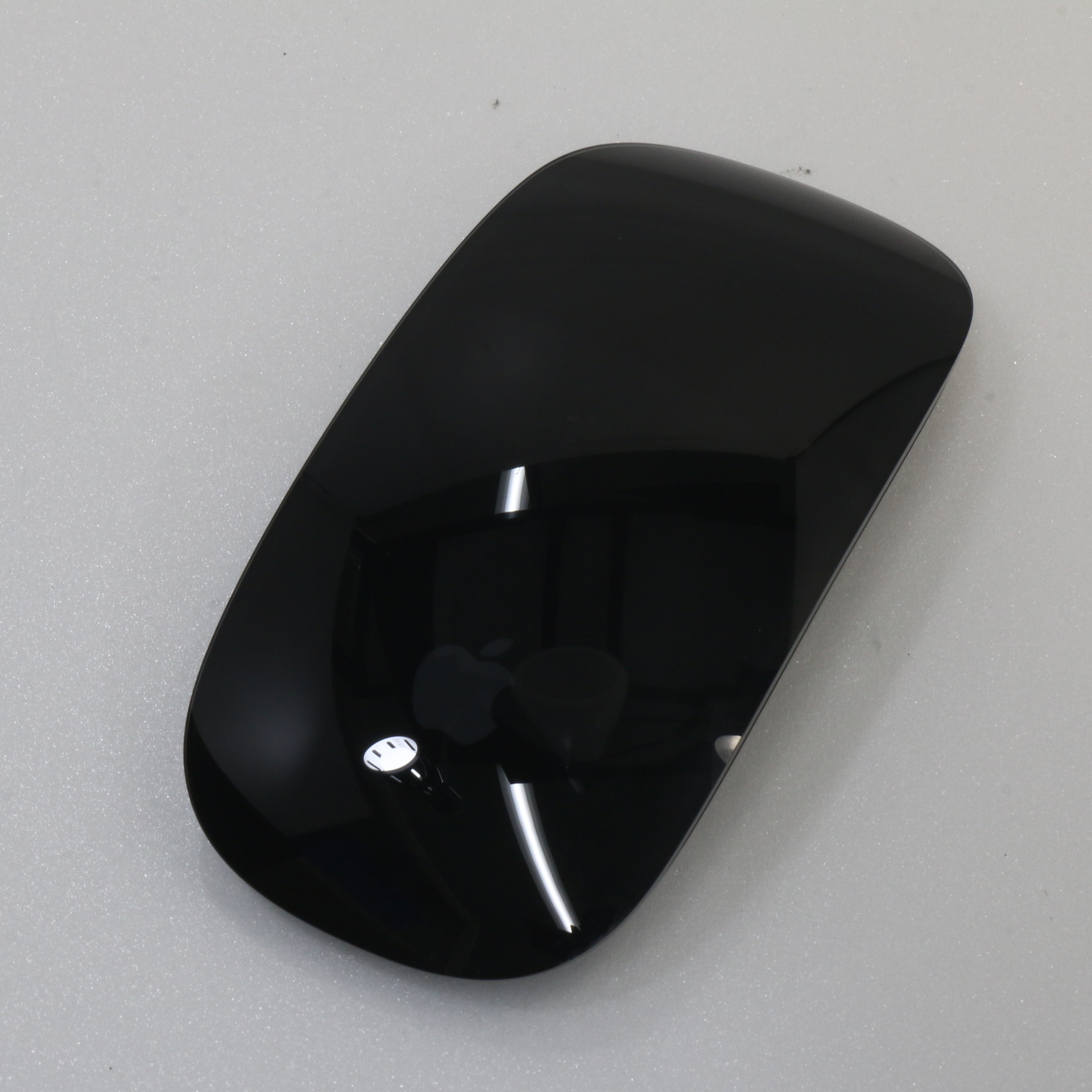 中古】Apple Magic Mouse 2 スペースグレイ MRME2J／A [2133034478830 ...