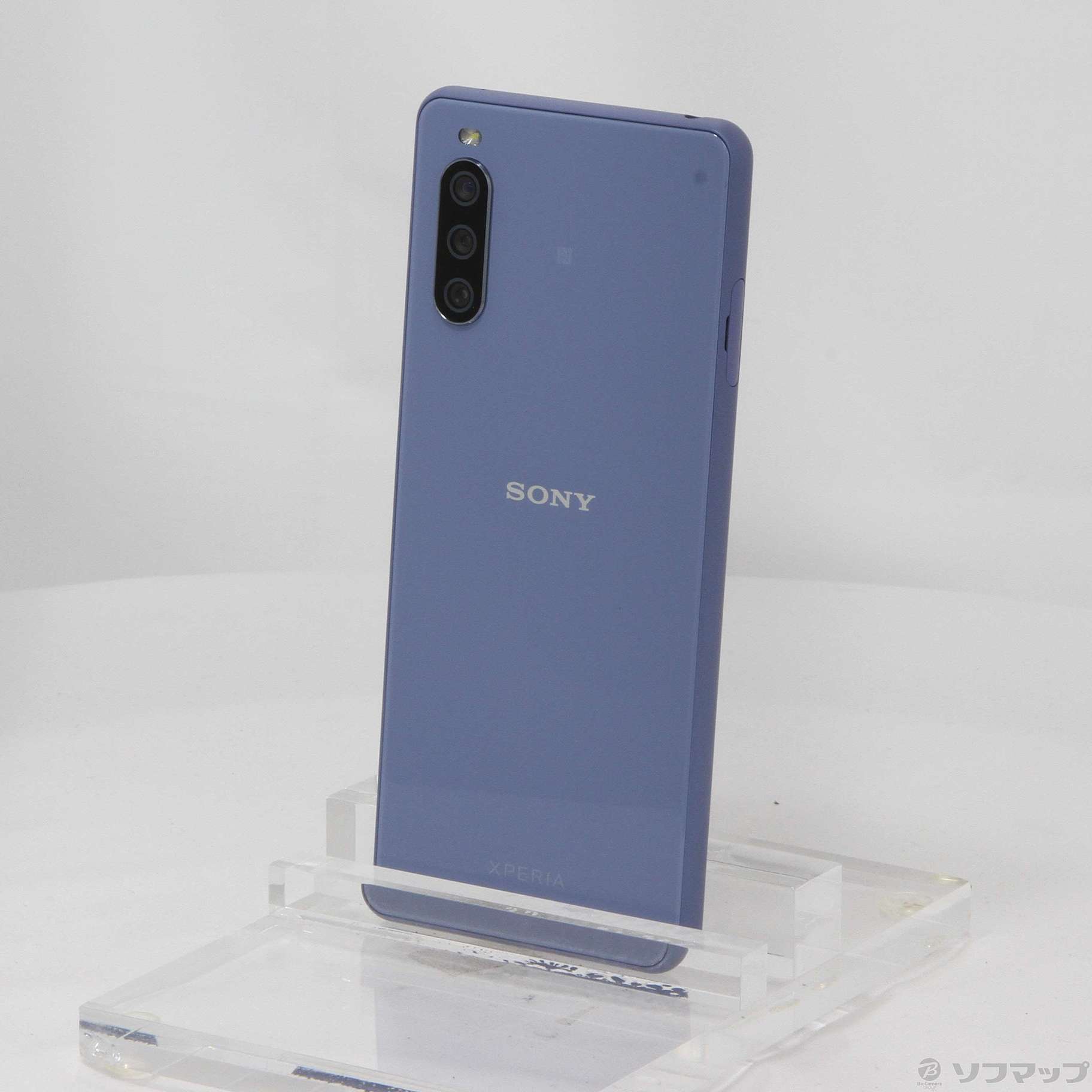 Xperia 10 III ブルー 128 GB Y!mobile-