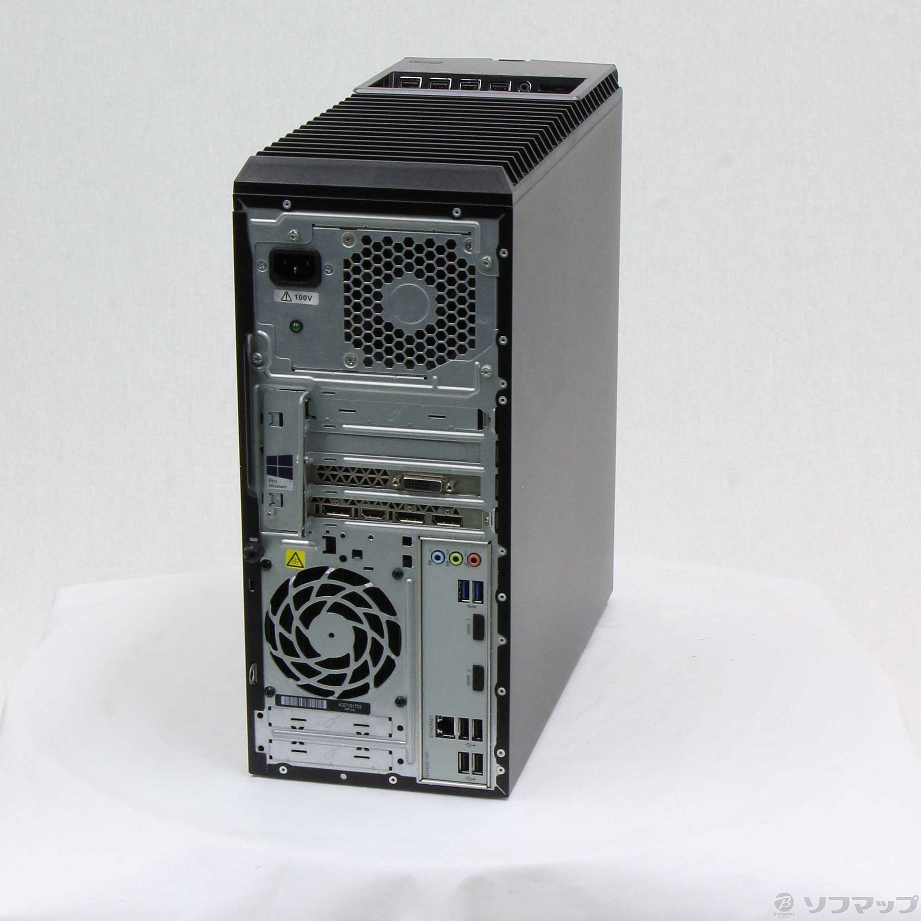ゲーミングPC OMEN by HP 870-281jp ゲーミングPC OMEN by HP 870-281jp