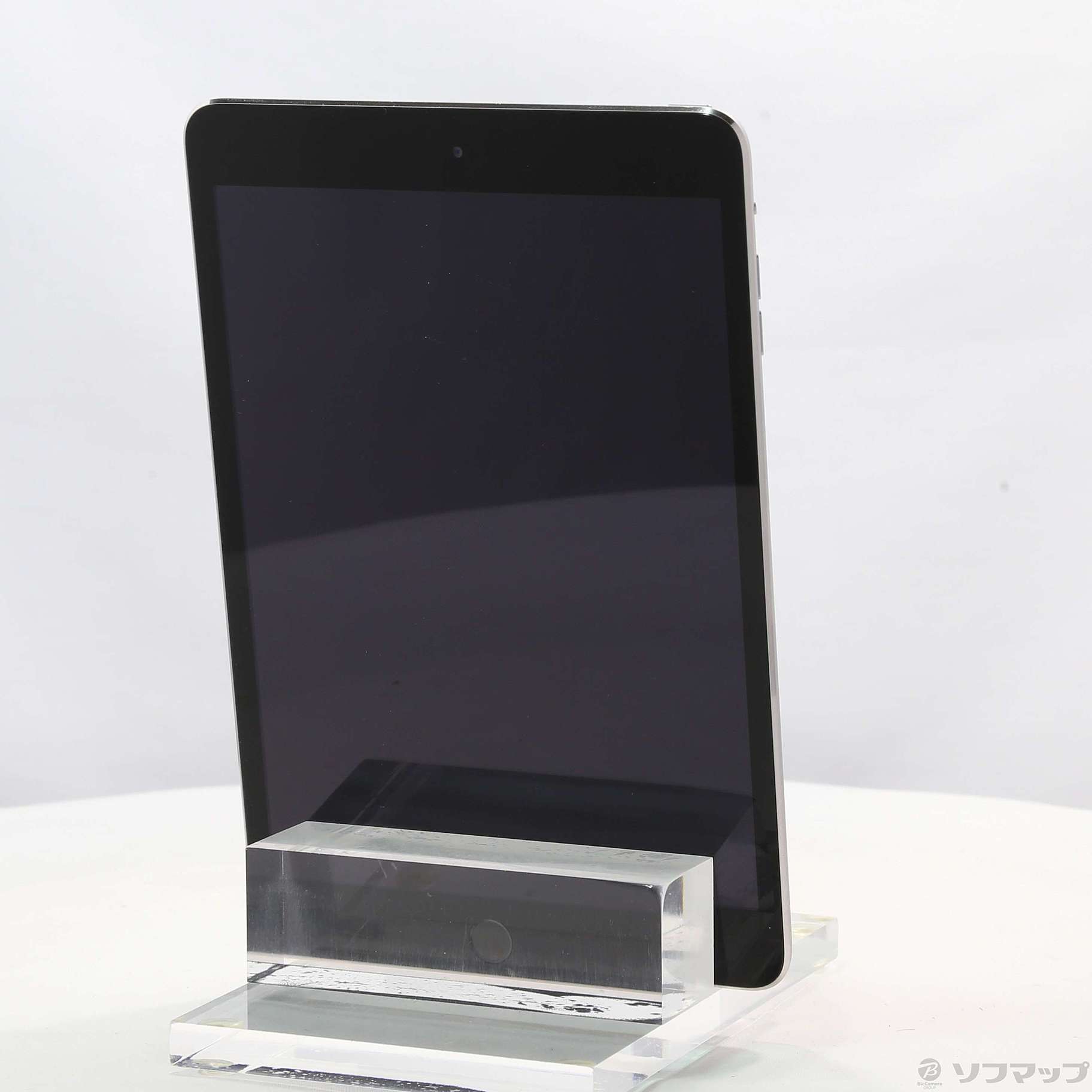 iPad - iPad mini3 Wi-Fiモデル 64gb 本体のみ MGGQ2J/A Apple iPad mini 3 Wi-Fi 64GB - Space Gray MGGQ2LL/A A1599
