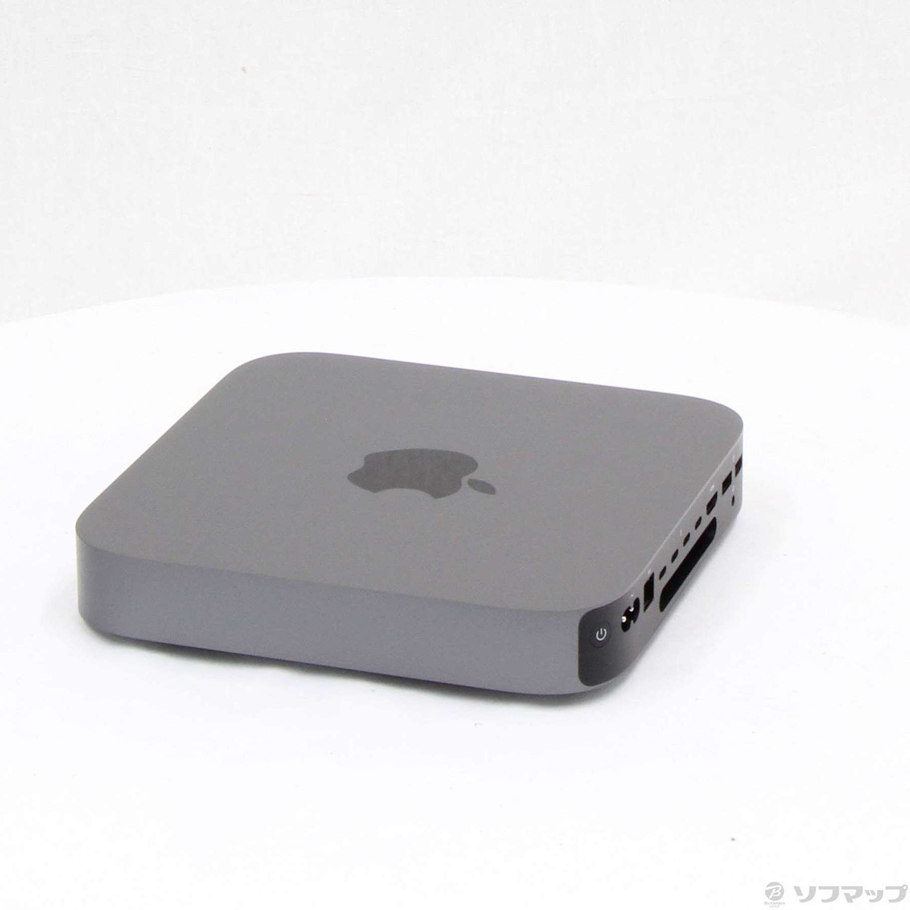 中古】Mac mini Late 2018 MRTT2J／A Core_i5 3GHz 16GB SSD256GB 