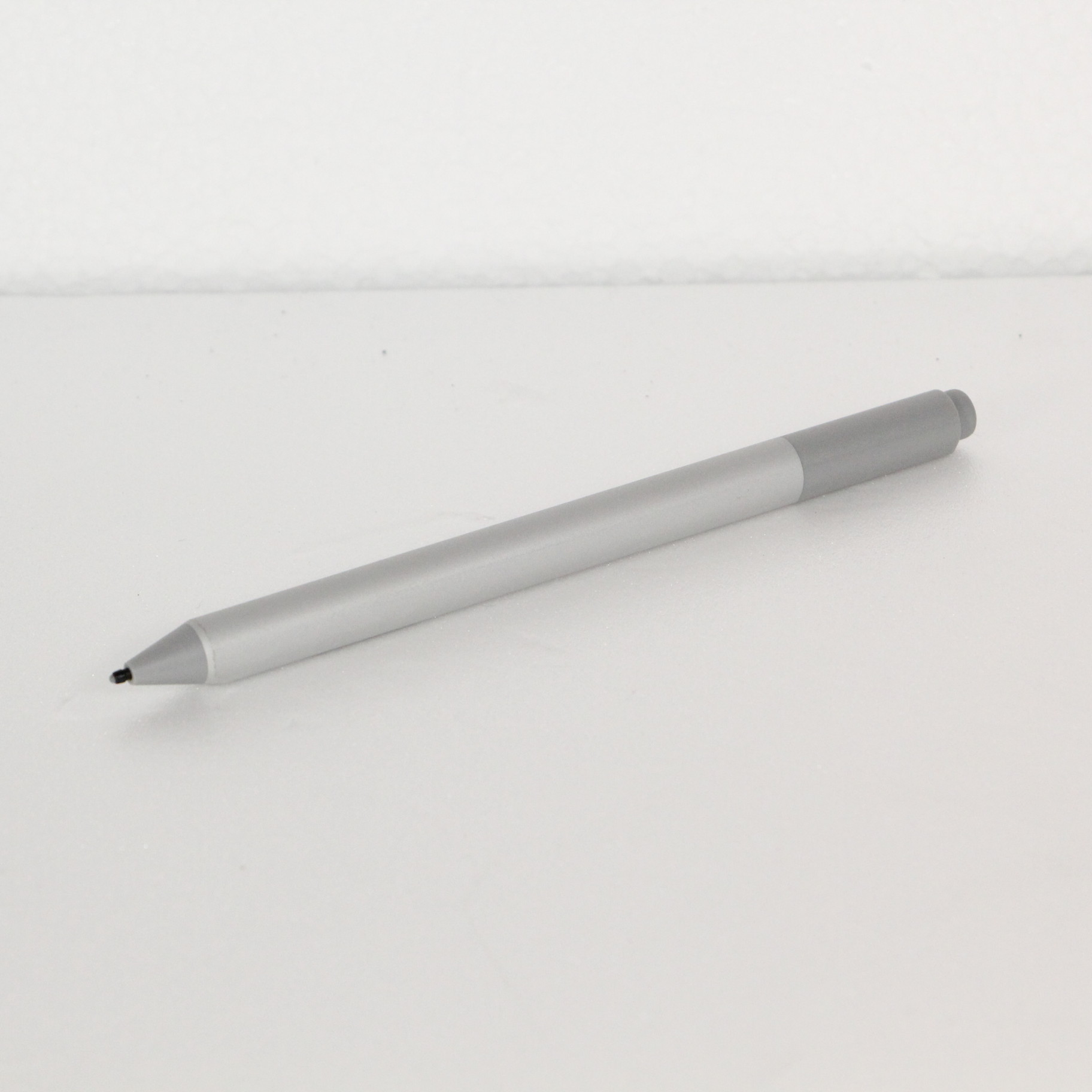 マイクロソフト　Surface Pen EYU-00015 プラチナ