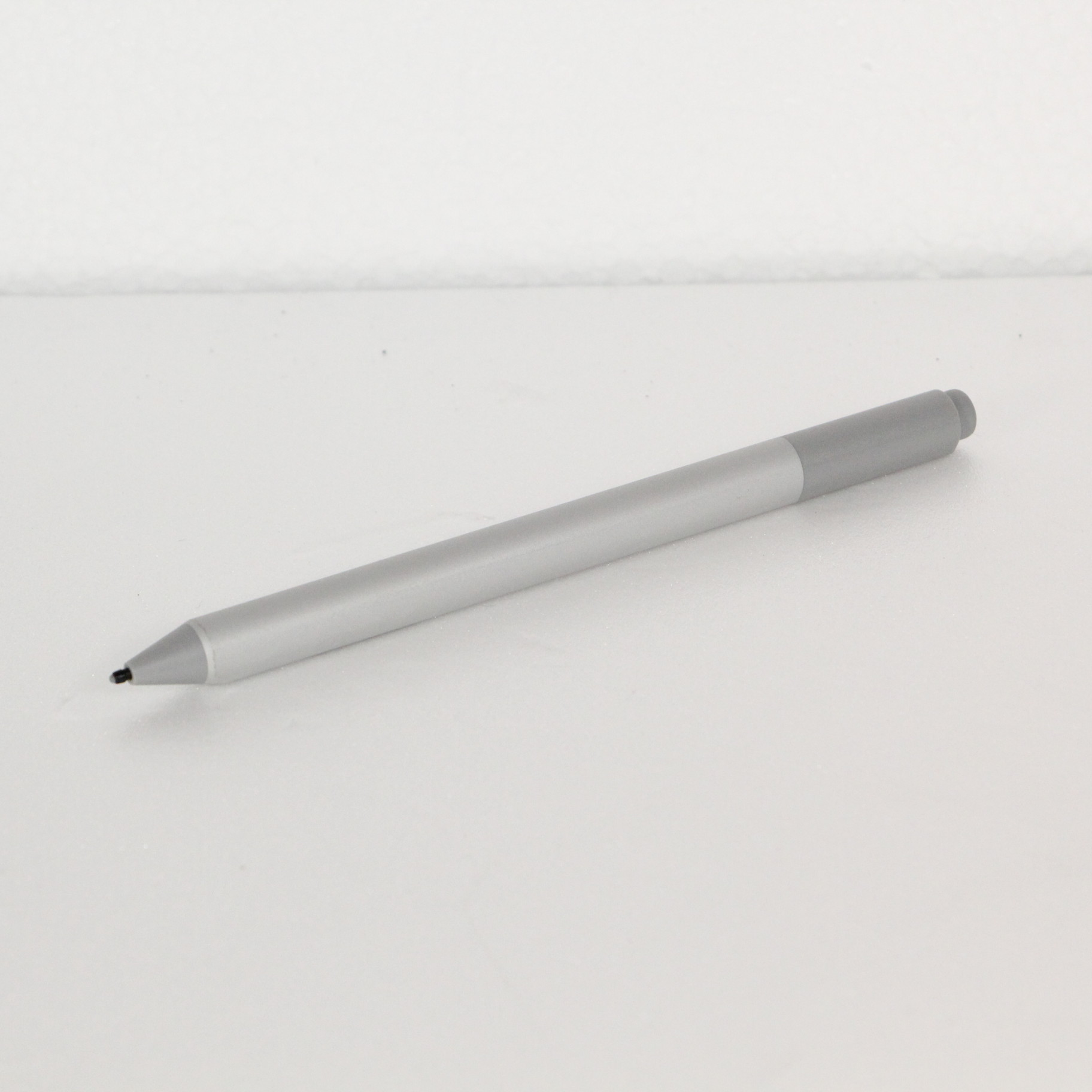 マイクロソフト EYU-00015 Surface Pen シルバー