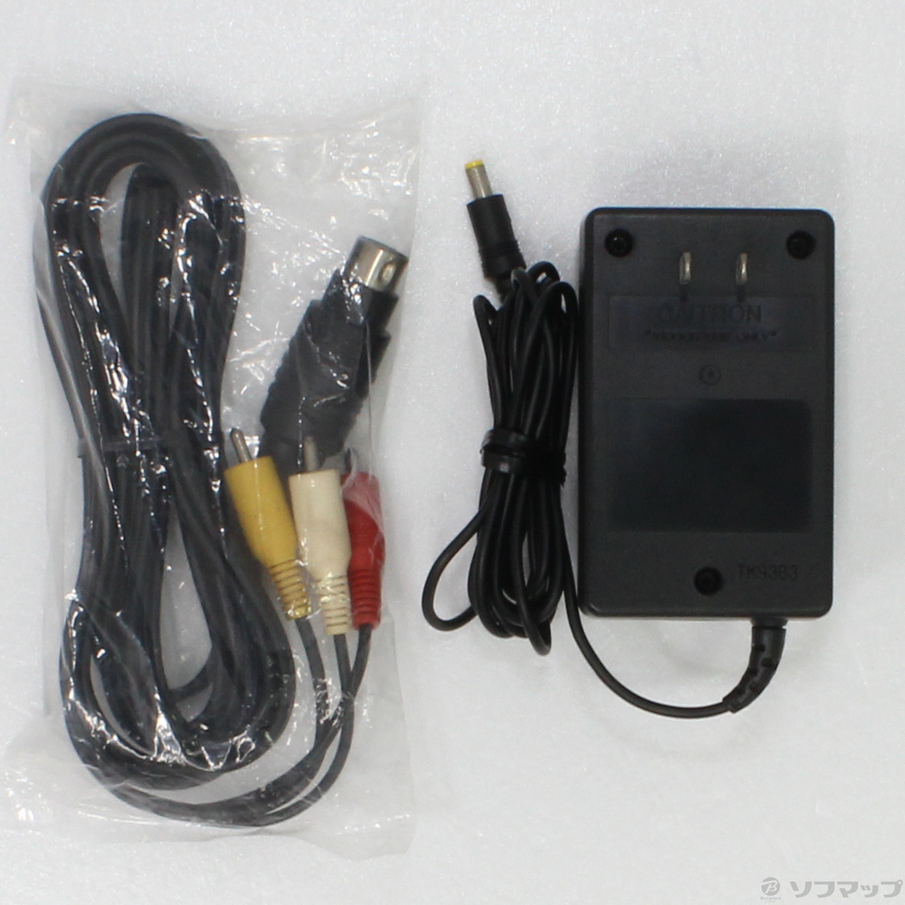 PCエンジン DUO 本体 コントローラー ACアダプターAVケーブル