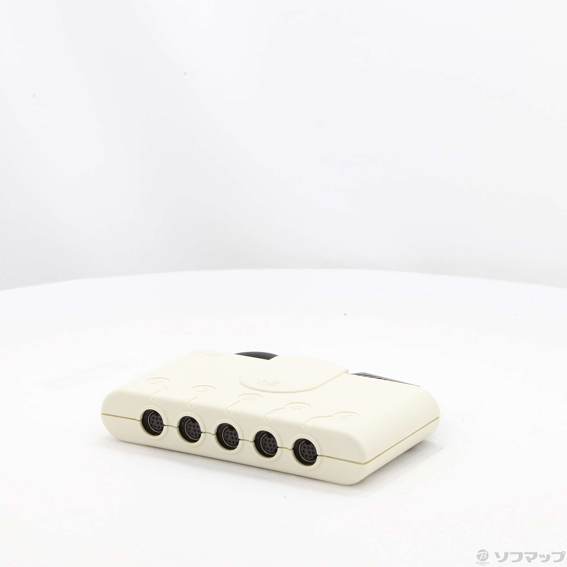 中古】PCエンジン専用マルチタップ PI-PD003 [2133034489669] - リコレ