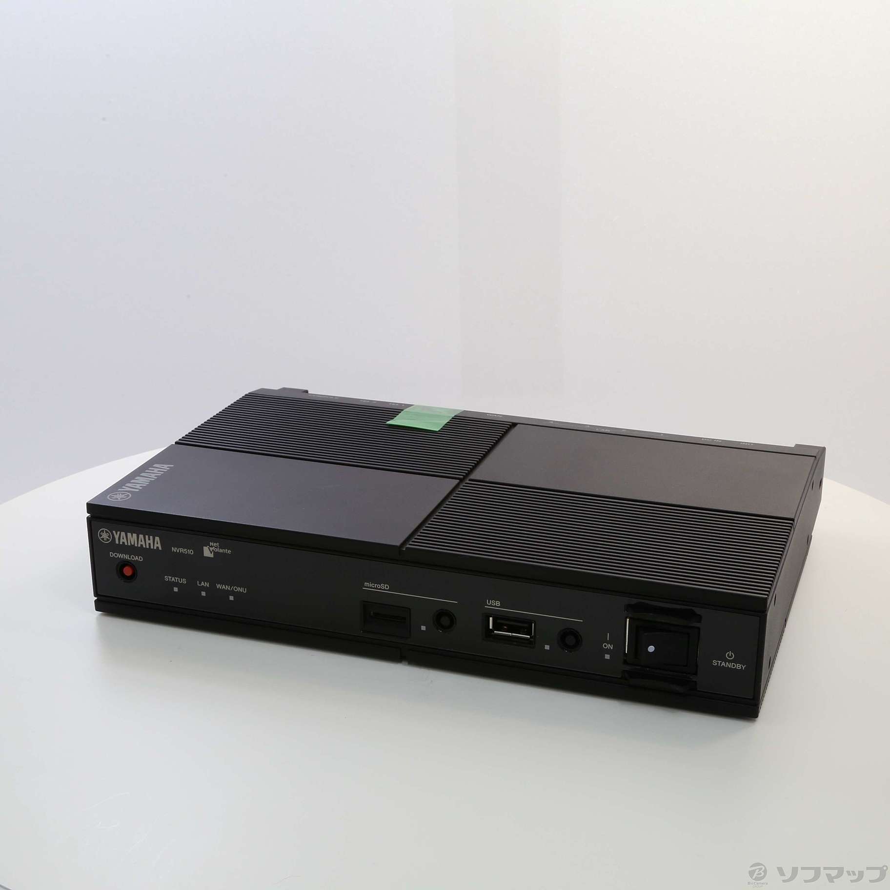 YAMAHA NVR510 美品