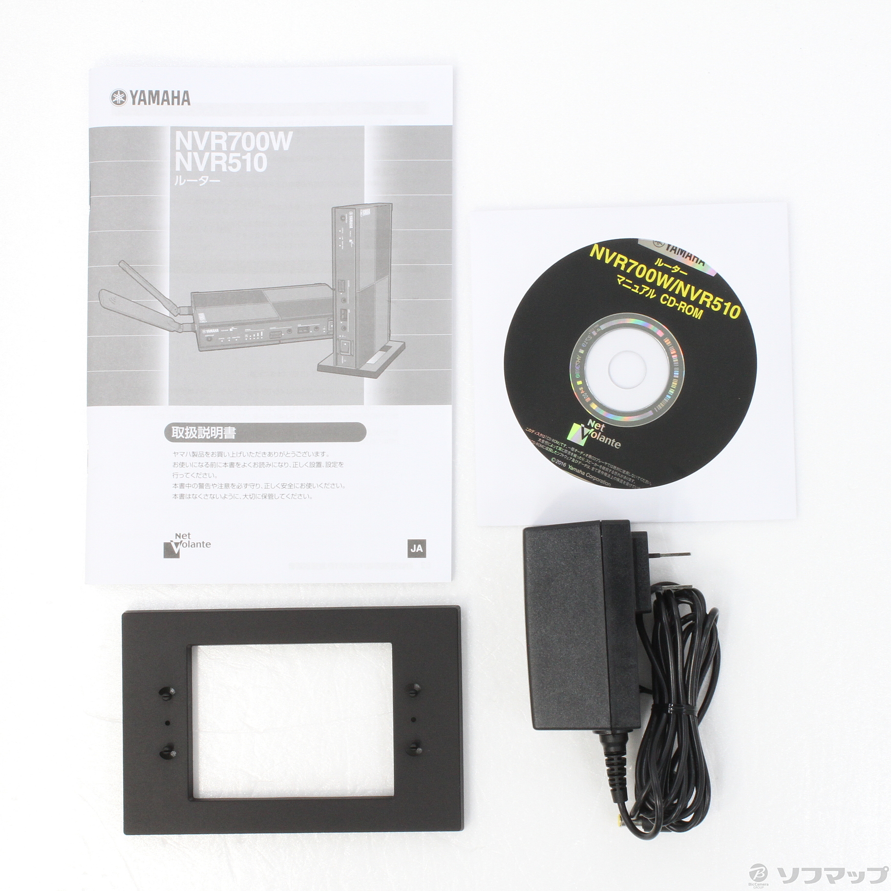 \u003c送料無料\u003e YAMAHA ギガアクセスVoIPルーター NVR510