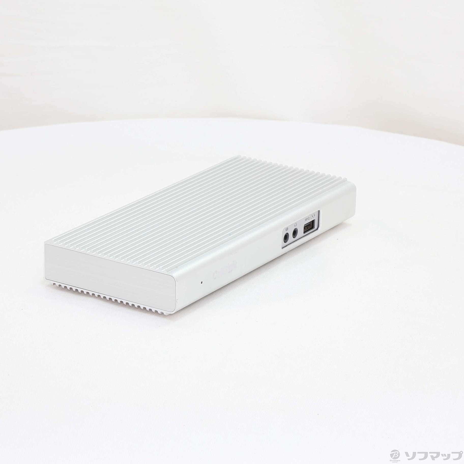 中古】CalDigit USB-C Dock ドッキングステーション [2133034493031