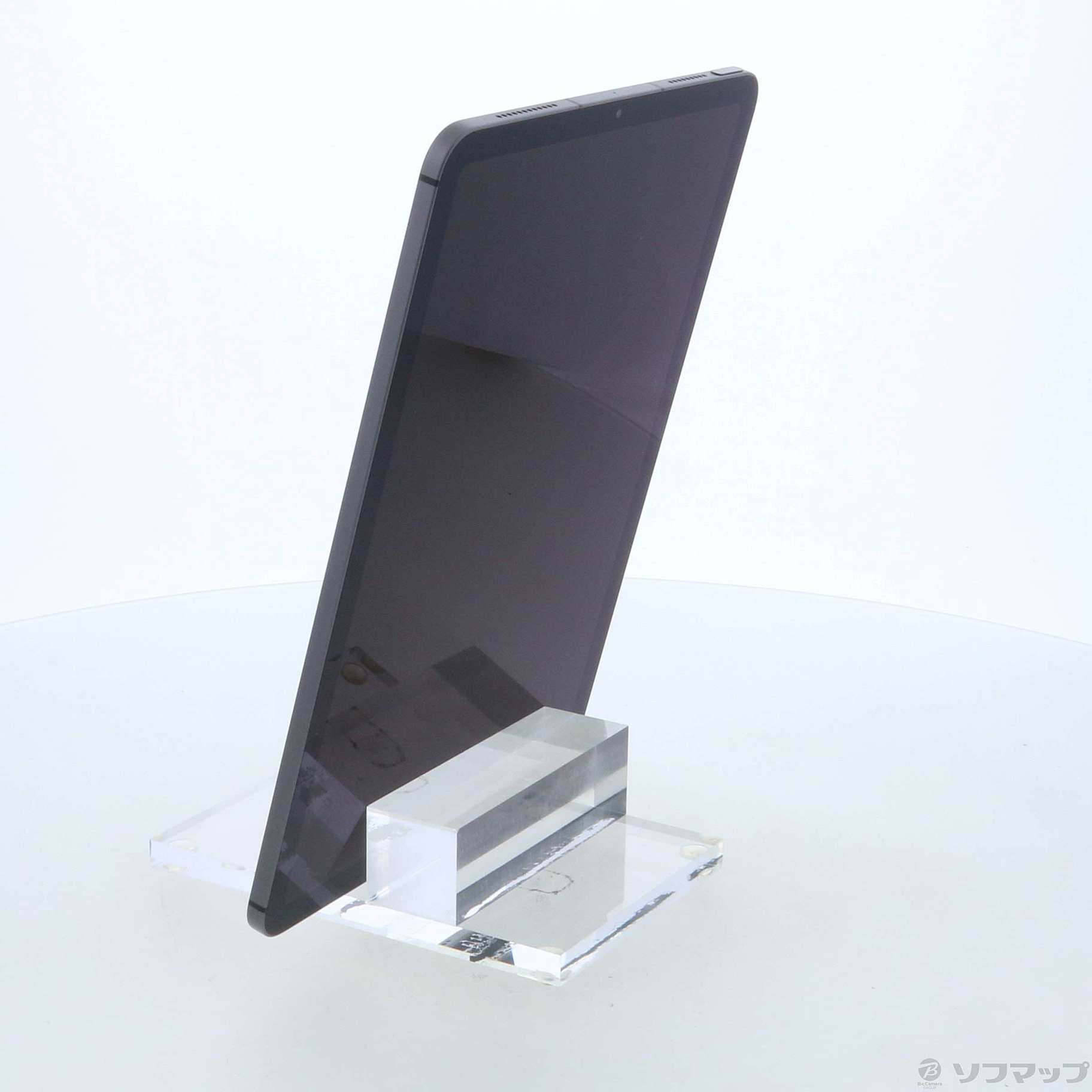 中古】iPad Air 第4世代 64GB スペースグレイ MYGW2J／A SIMフリー 
