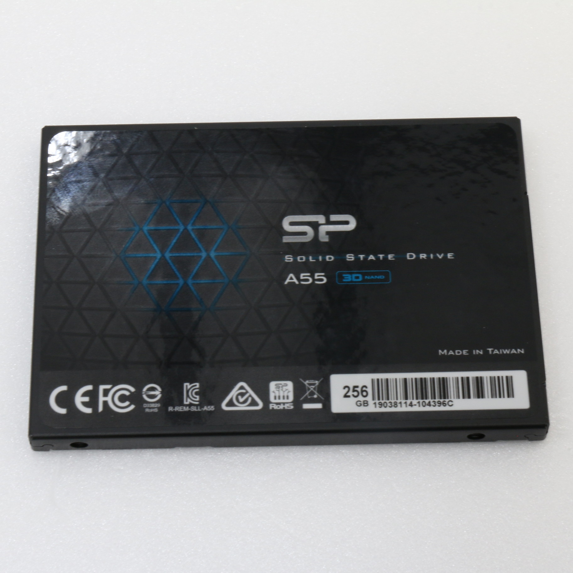 【中古】SP256GBSS3A55S25 [2133034495004] - リコレ！|ソフマップの中古通販サイト
