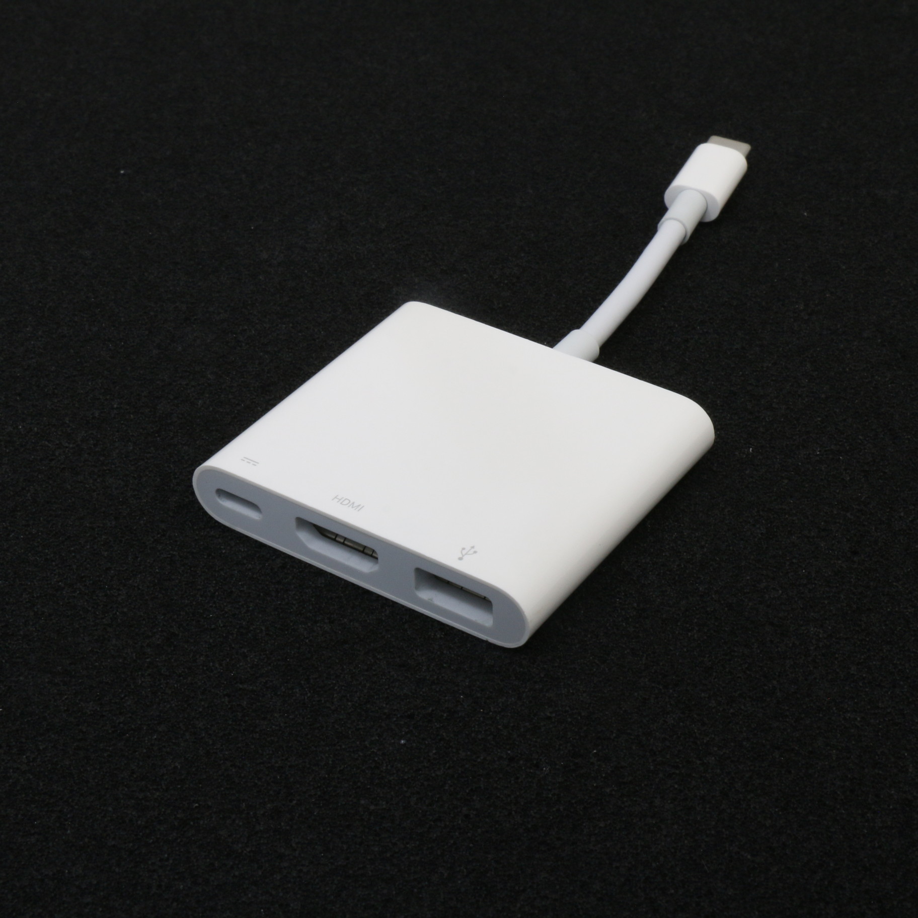 限定品】 USB-C to Digital AV マルチポートアダプタ PCケーブル 