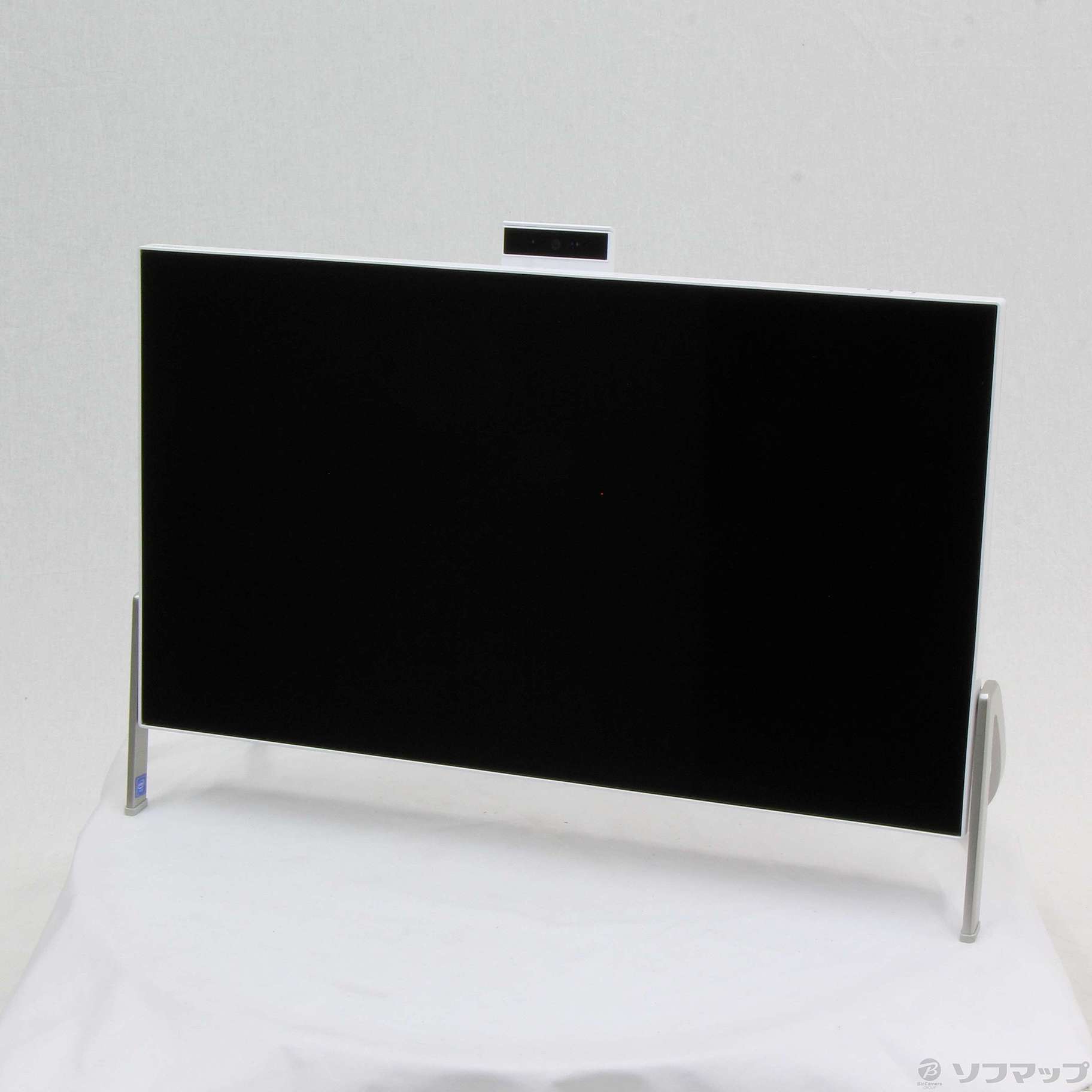 中古】FMV ESPRIMO FH52／E1 FMVF52E1W ホワイト 〔Windows 10