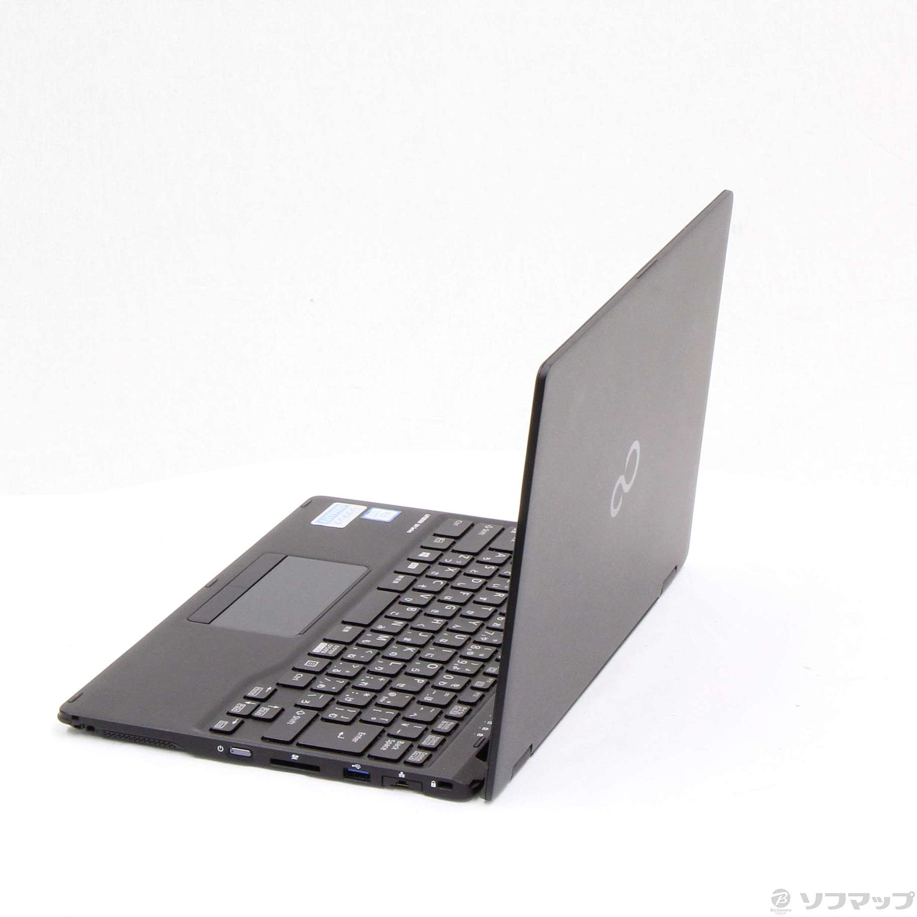 JUNK 富士通 FMVU78D2BB FMV LIFEBOOK UH78/D2 限定価格セール safetec