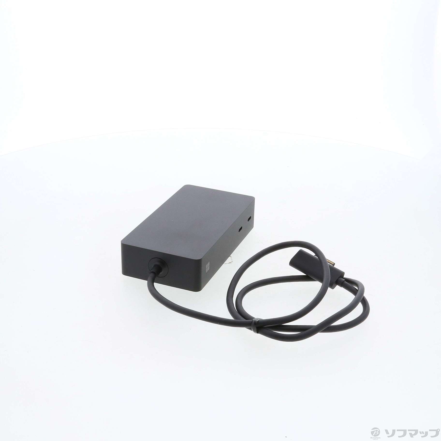 中古】Surface Dock 2 SVS-00013 ブラック [2133034502023] - リコレ！|ソフマップの中古通販サイト