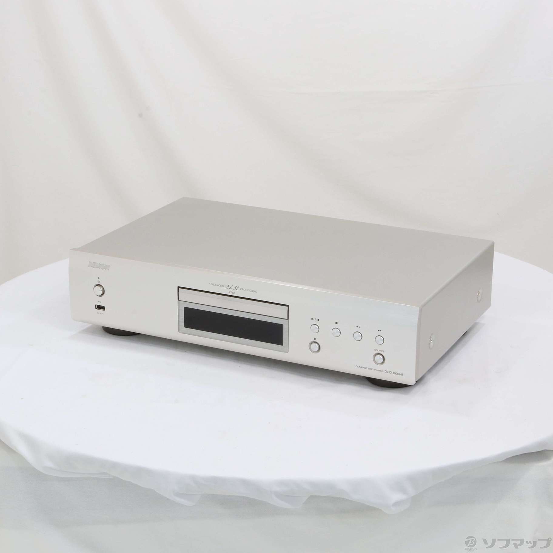 DCD-800NE-SP  (CDプレーヤー)