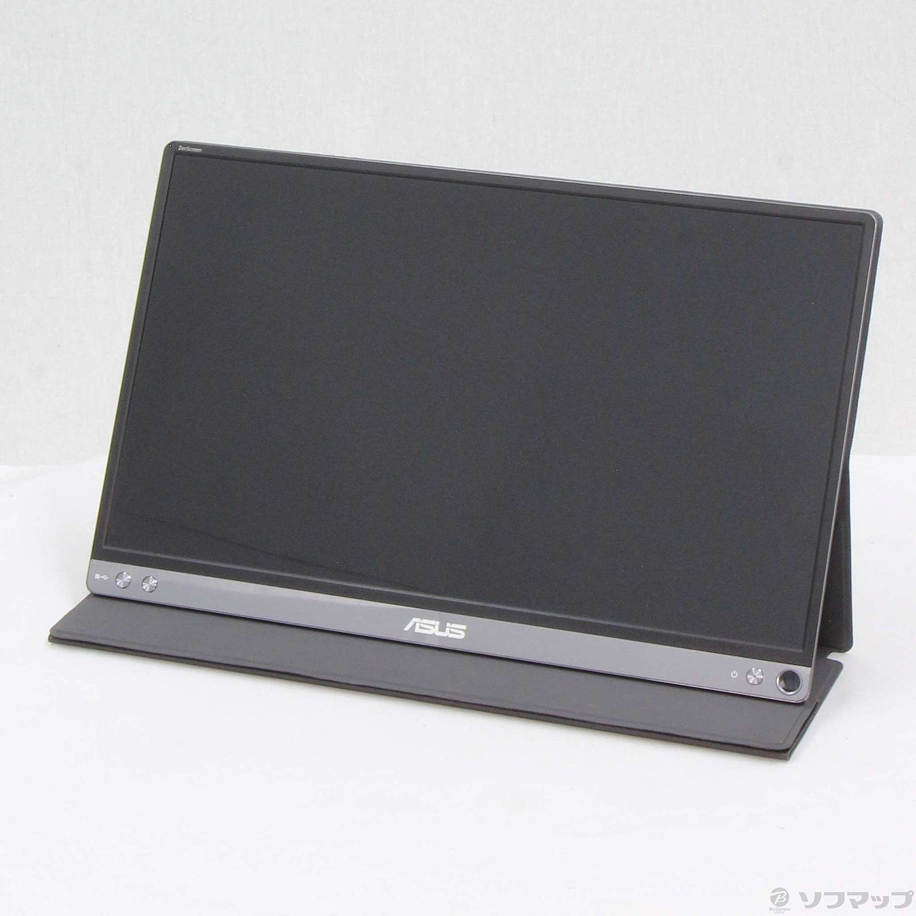 中古】ZenScreen MB16AC 15.6型ポータブルUSBモニター [2133034512695