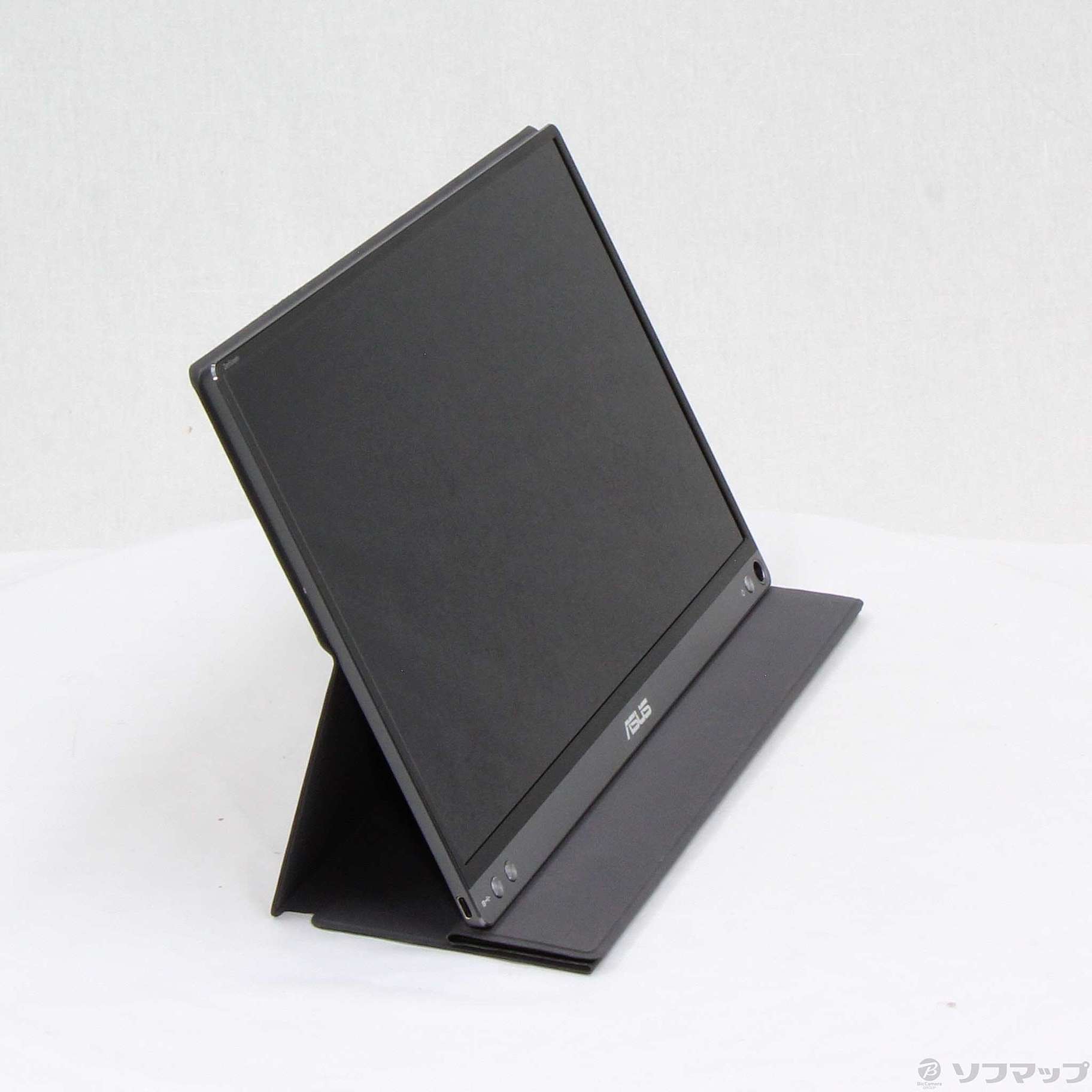 中古】ZenScreen MB16AC 15.6型ポータブルUSBモニター [2133034512695