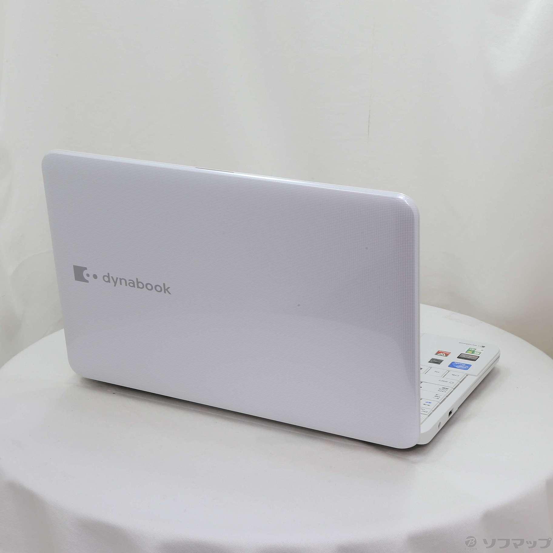TOSHIBA dynabook B452/23F ホワイト 楽天市場】ダイナブック b452/23fの通販