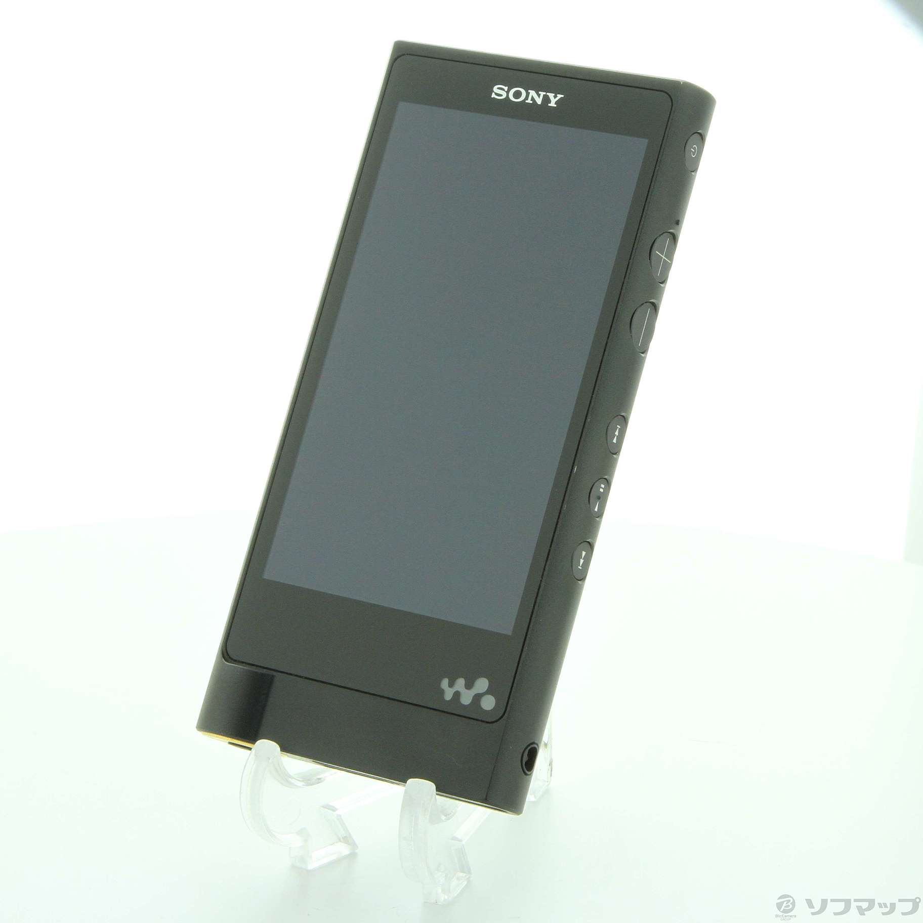 中古】WALKMAN ZXシリーズ メモリ128GB NW-ZX2 [2133034521376 ...