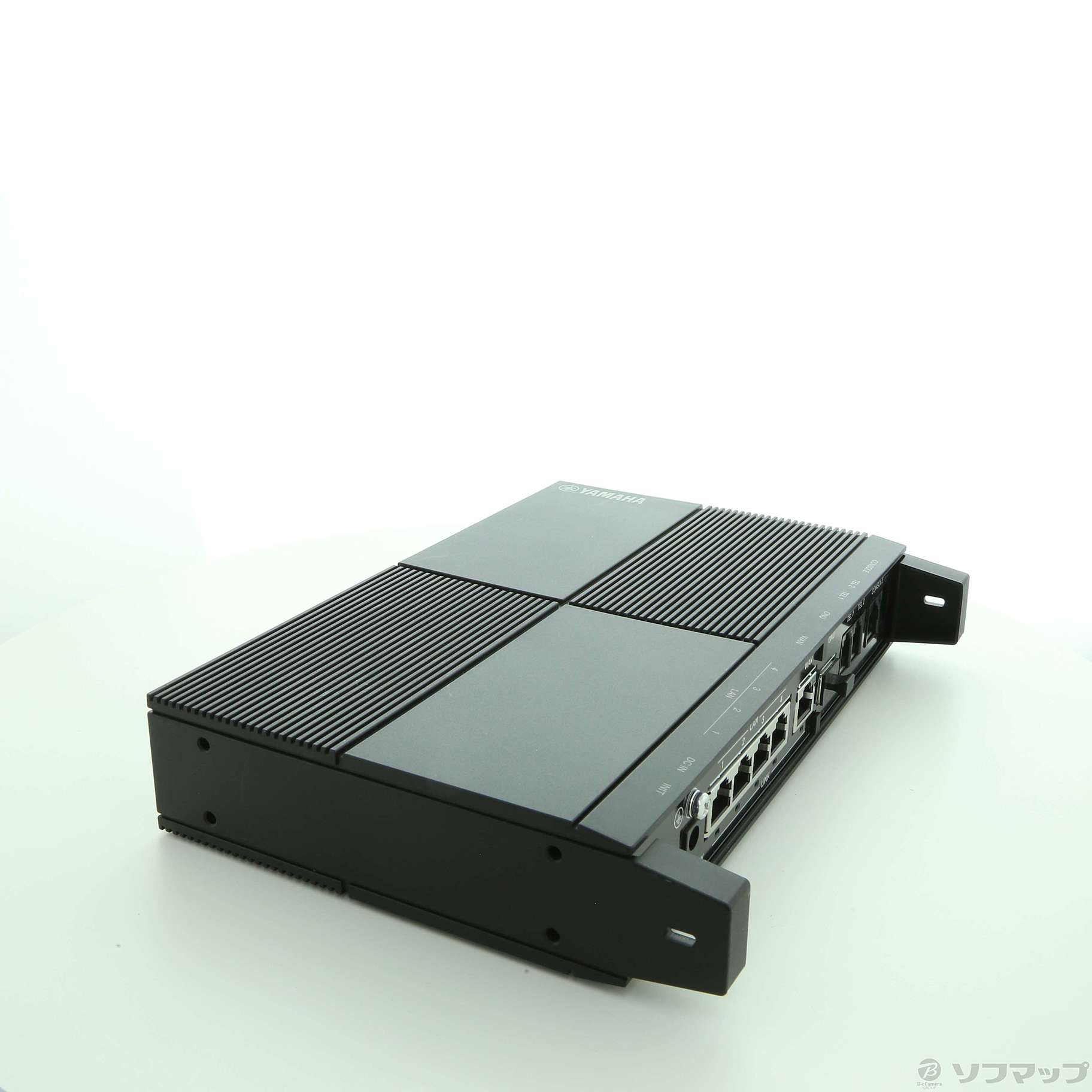 中古】NVR510 ギガアクセスVoIPルーター [2133034523233] - リコレ